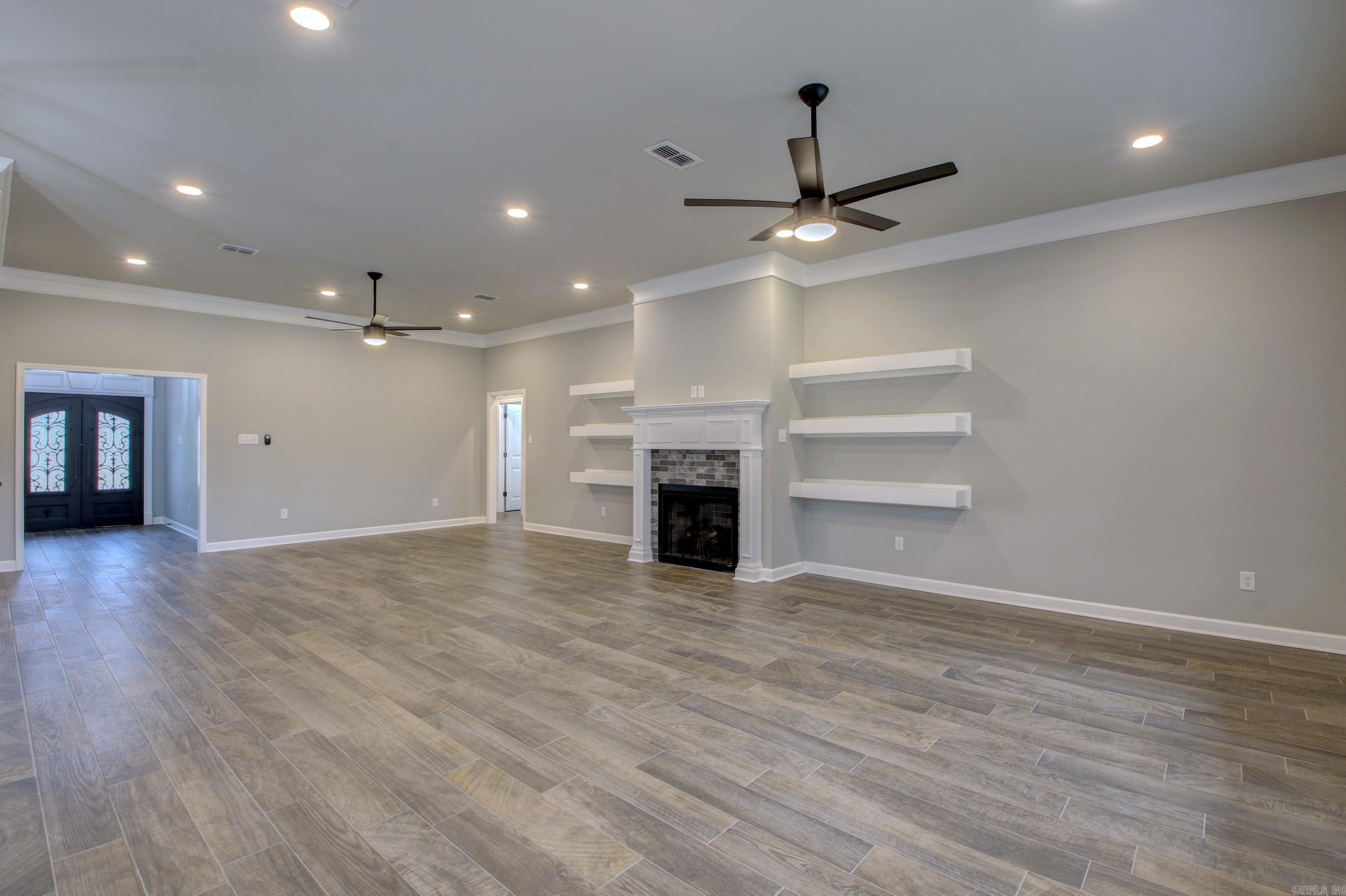 GREYSTONE - Residential