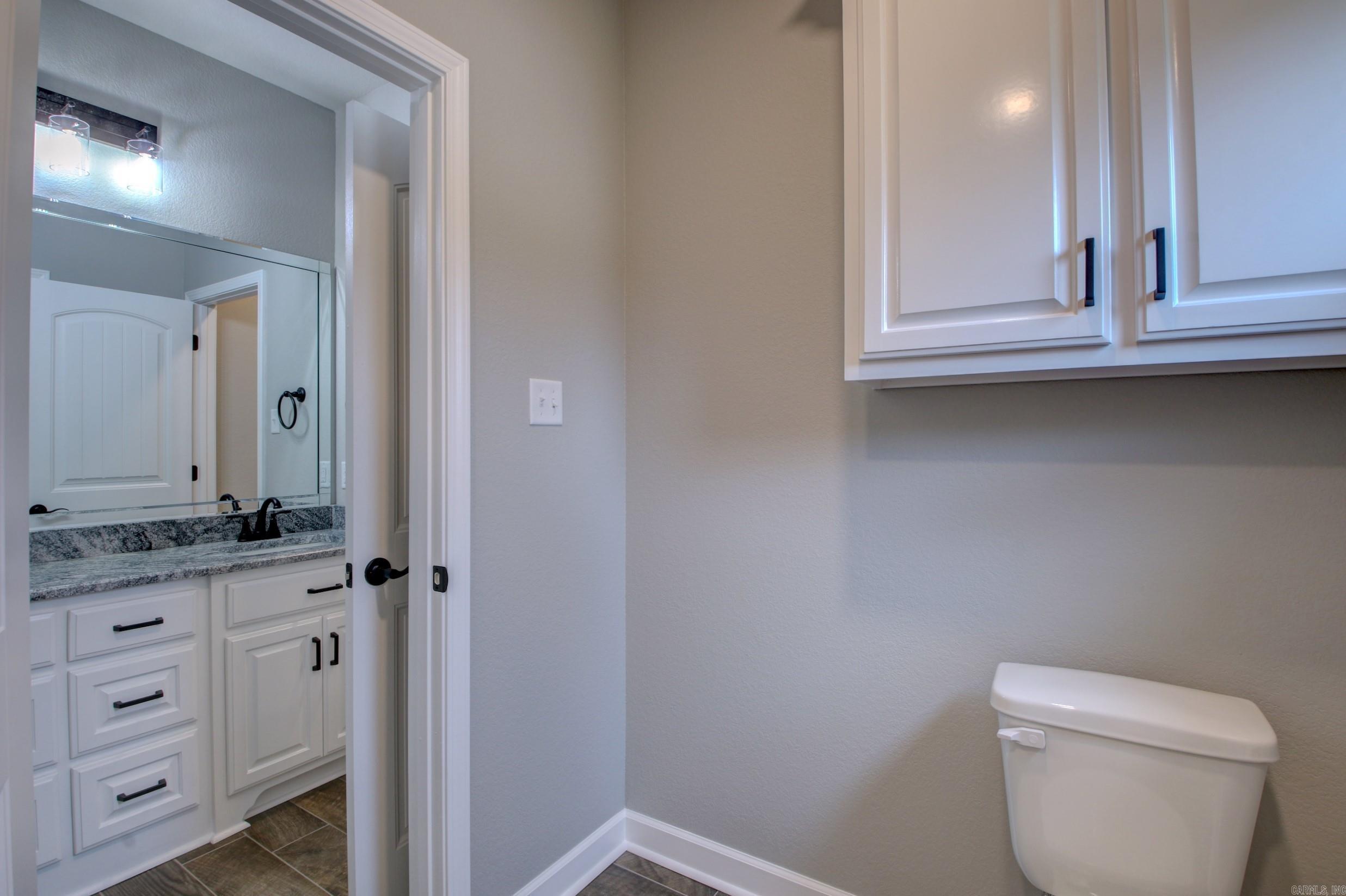 GREYSTONE - Residential