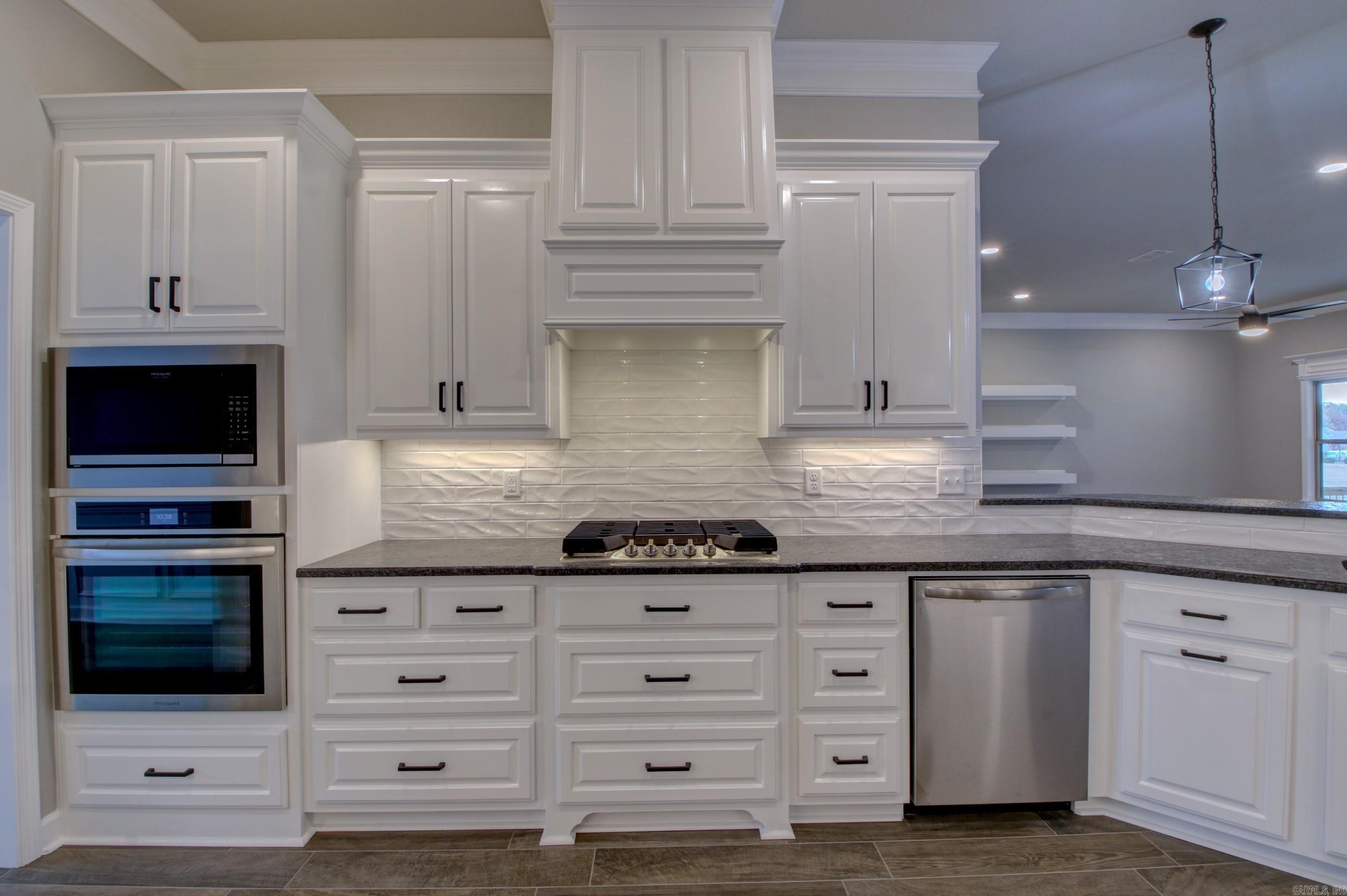 GREYSTONE - Residential