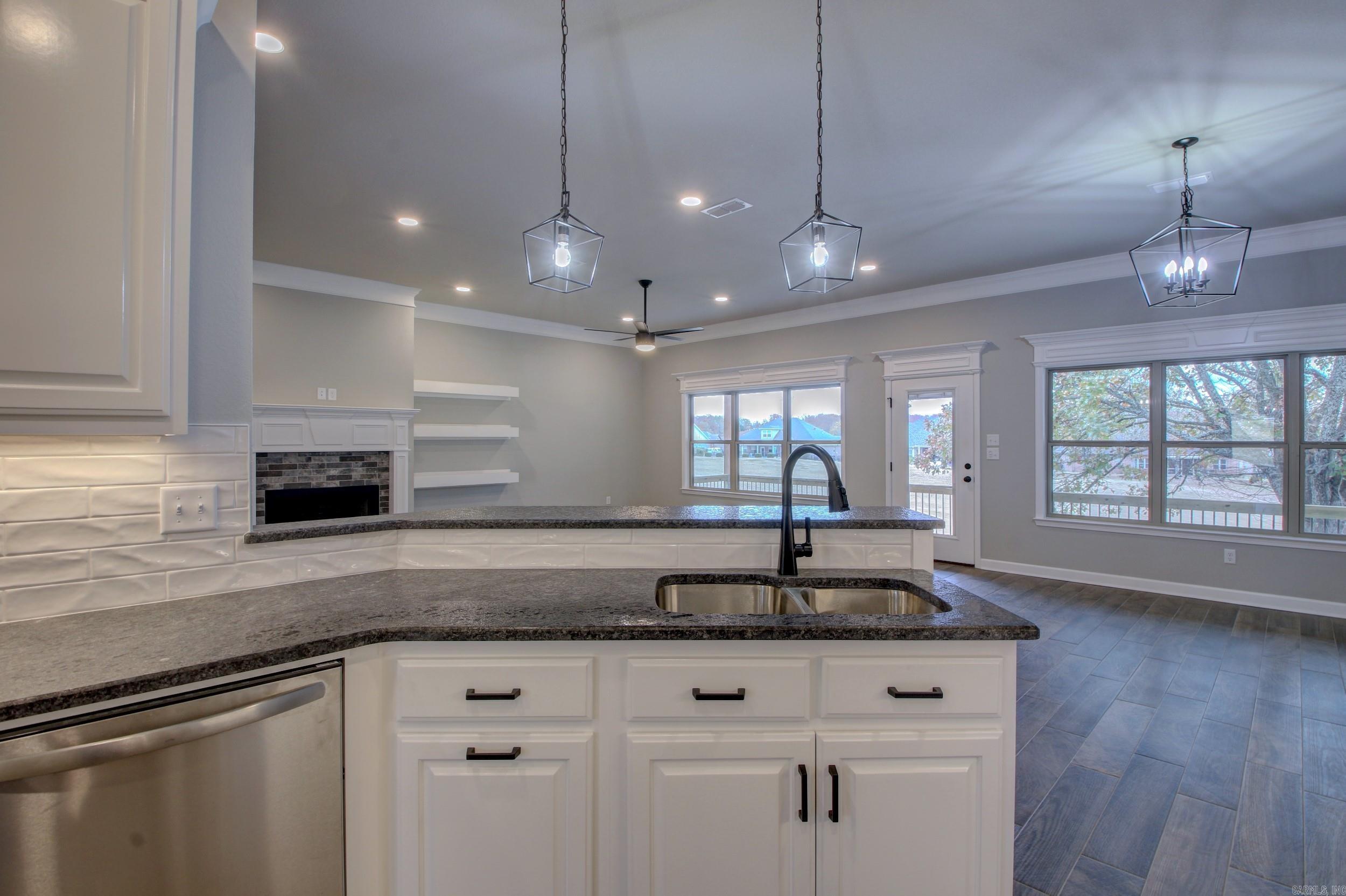 GREYSTONE - Residential