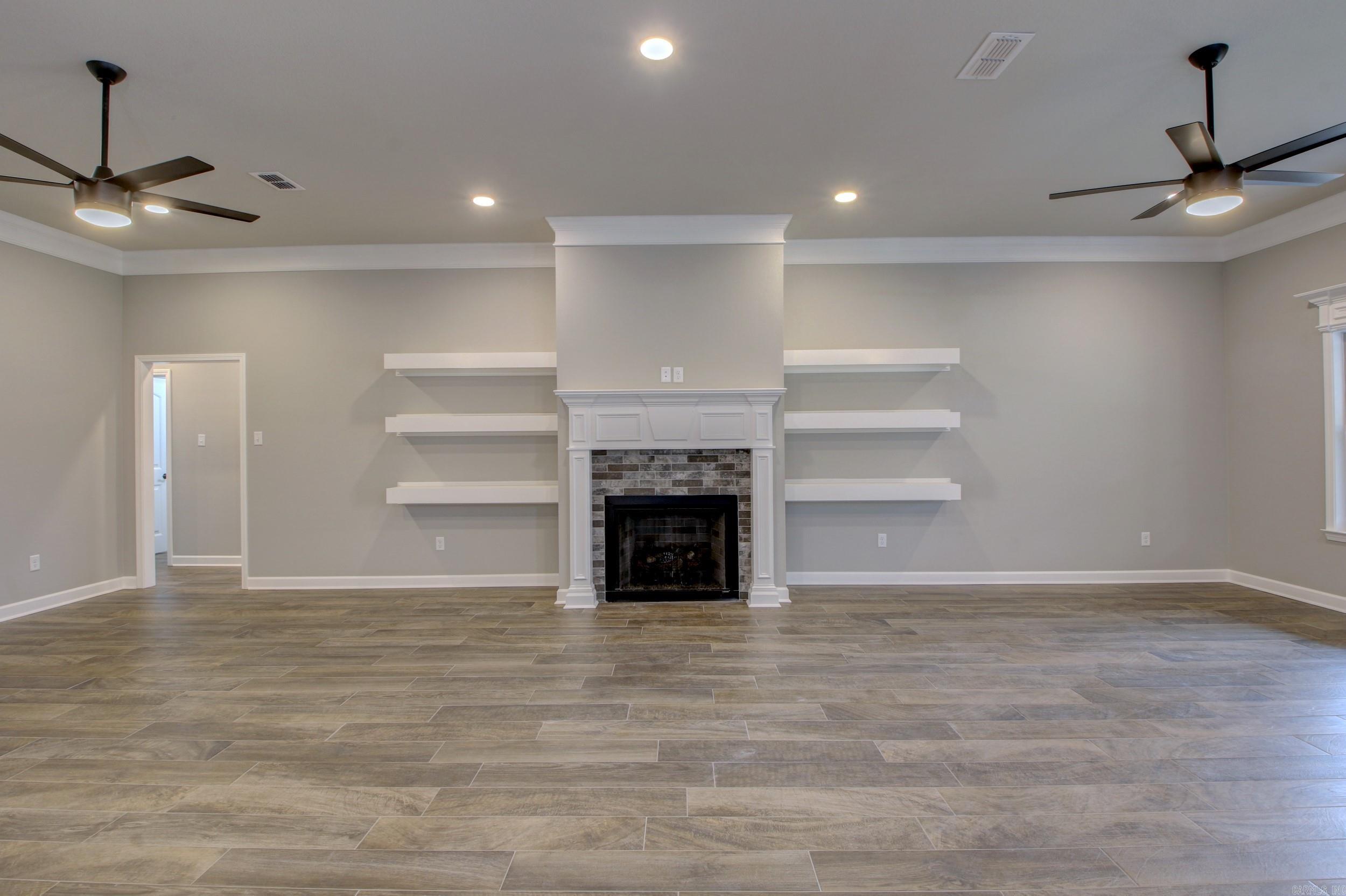 GREYSTONE - Residential