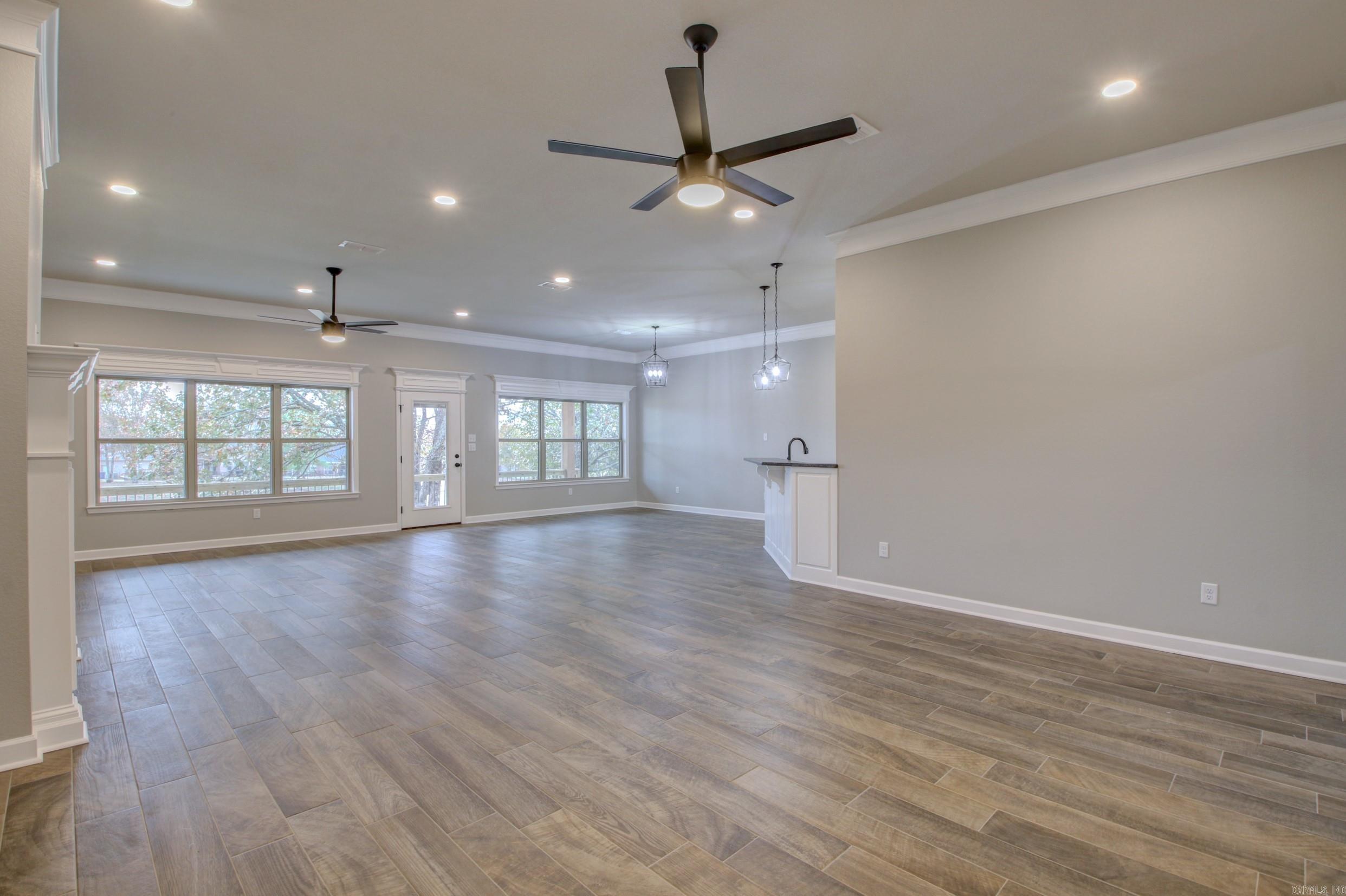 GREYSTONE - Residential