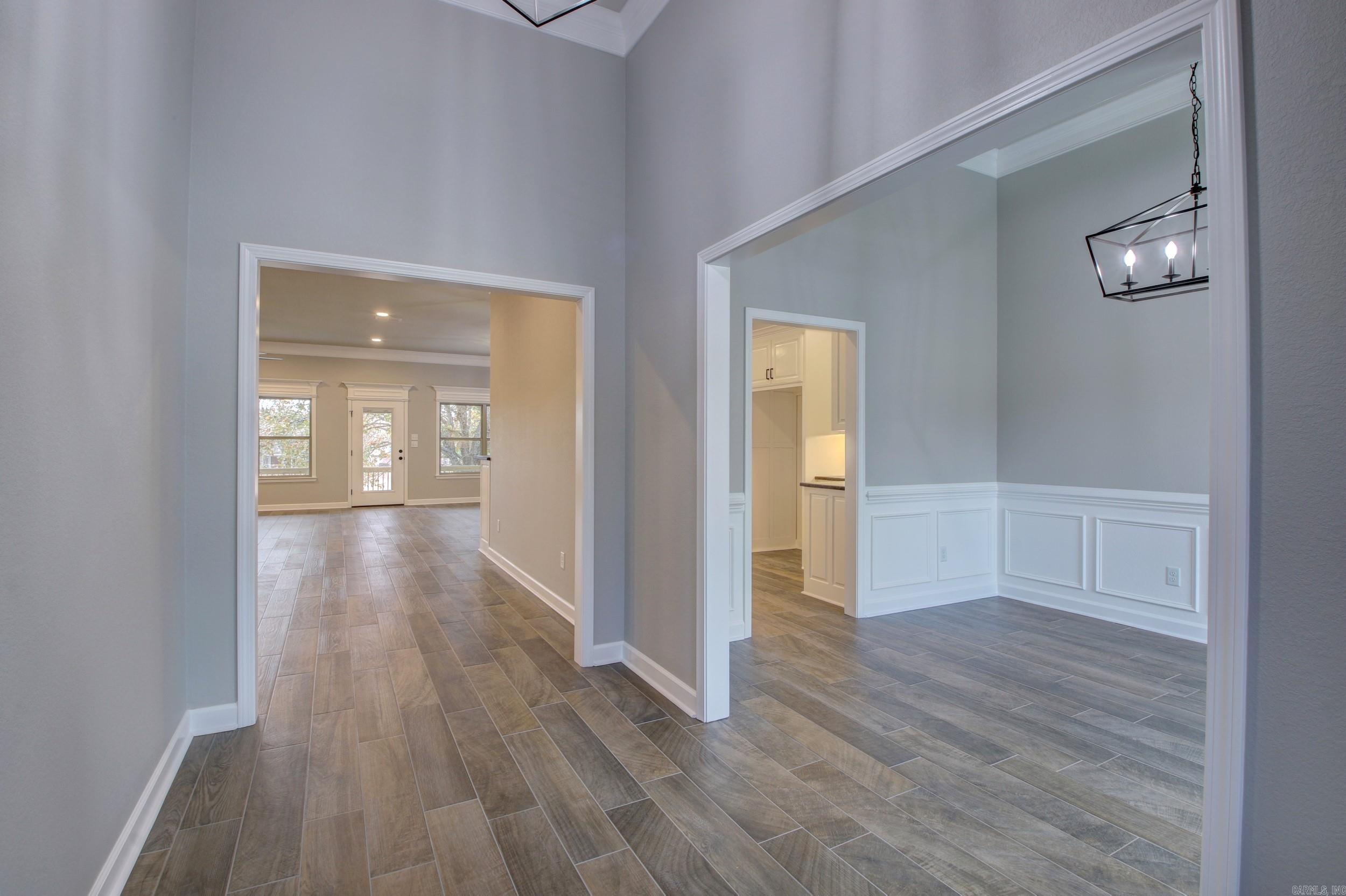 GREYSTONE - Residential