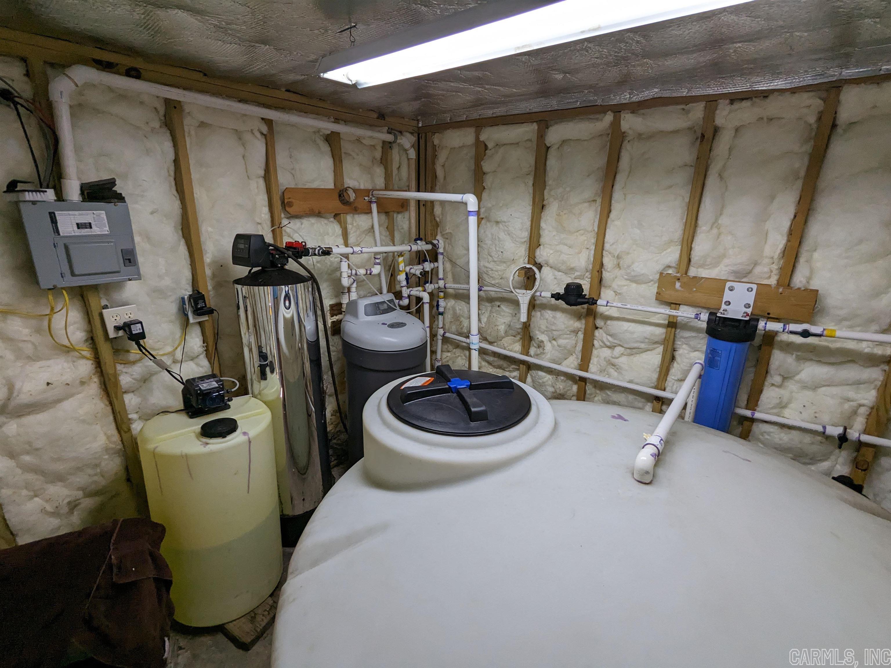 Not In List - Residential