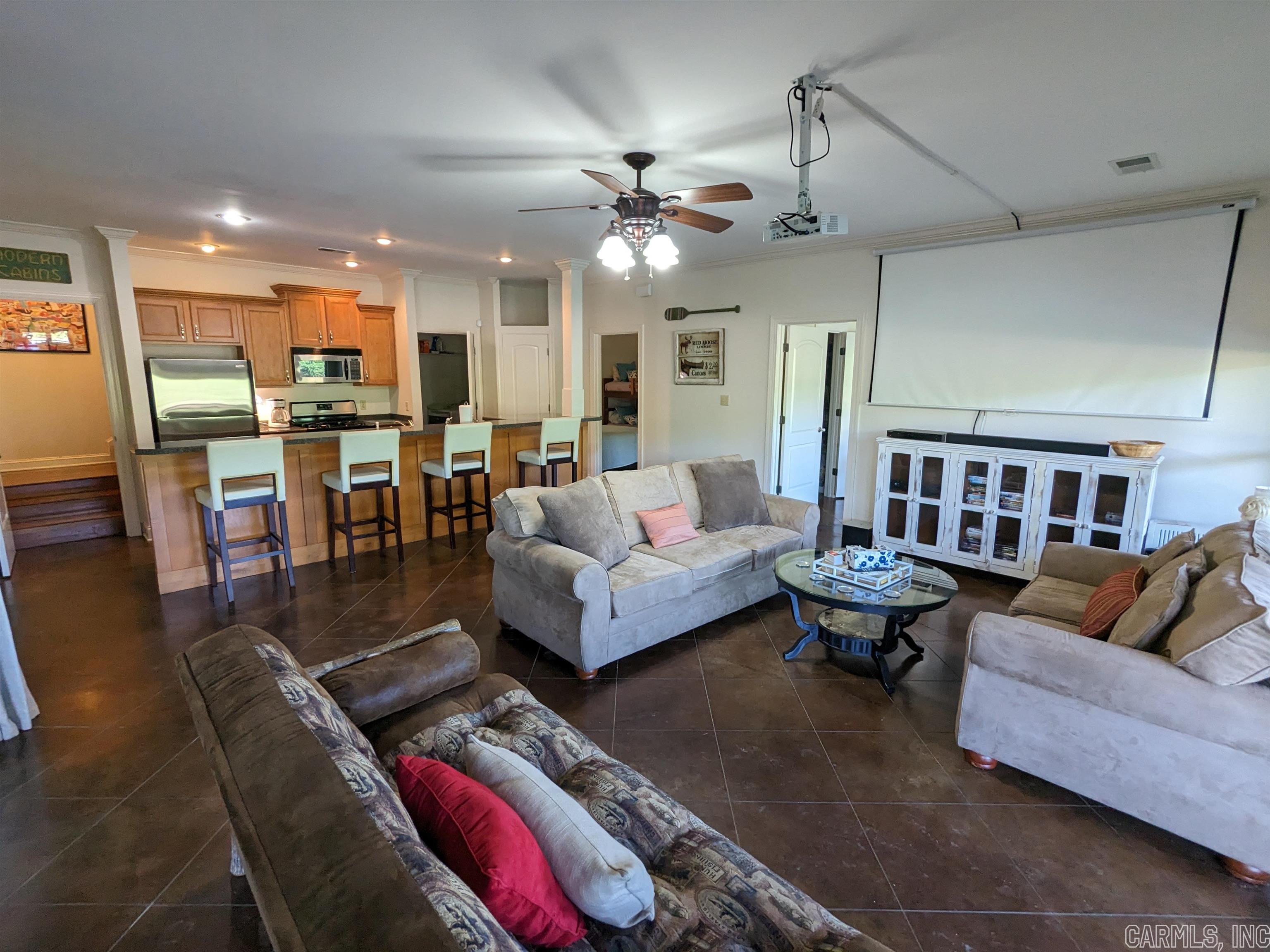 Not In List - Residential