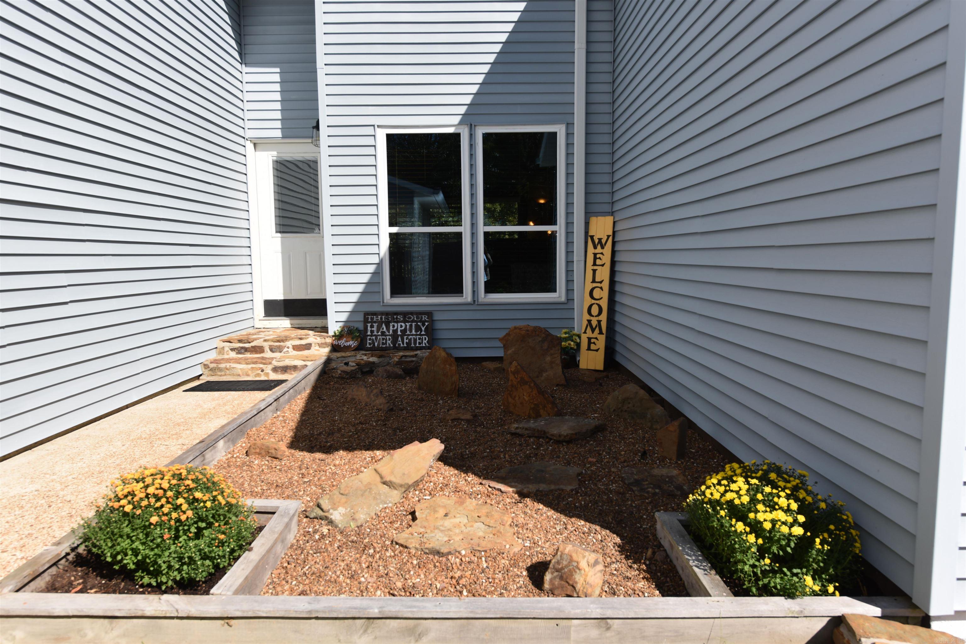 CHELSEA GLADE - Residential