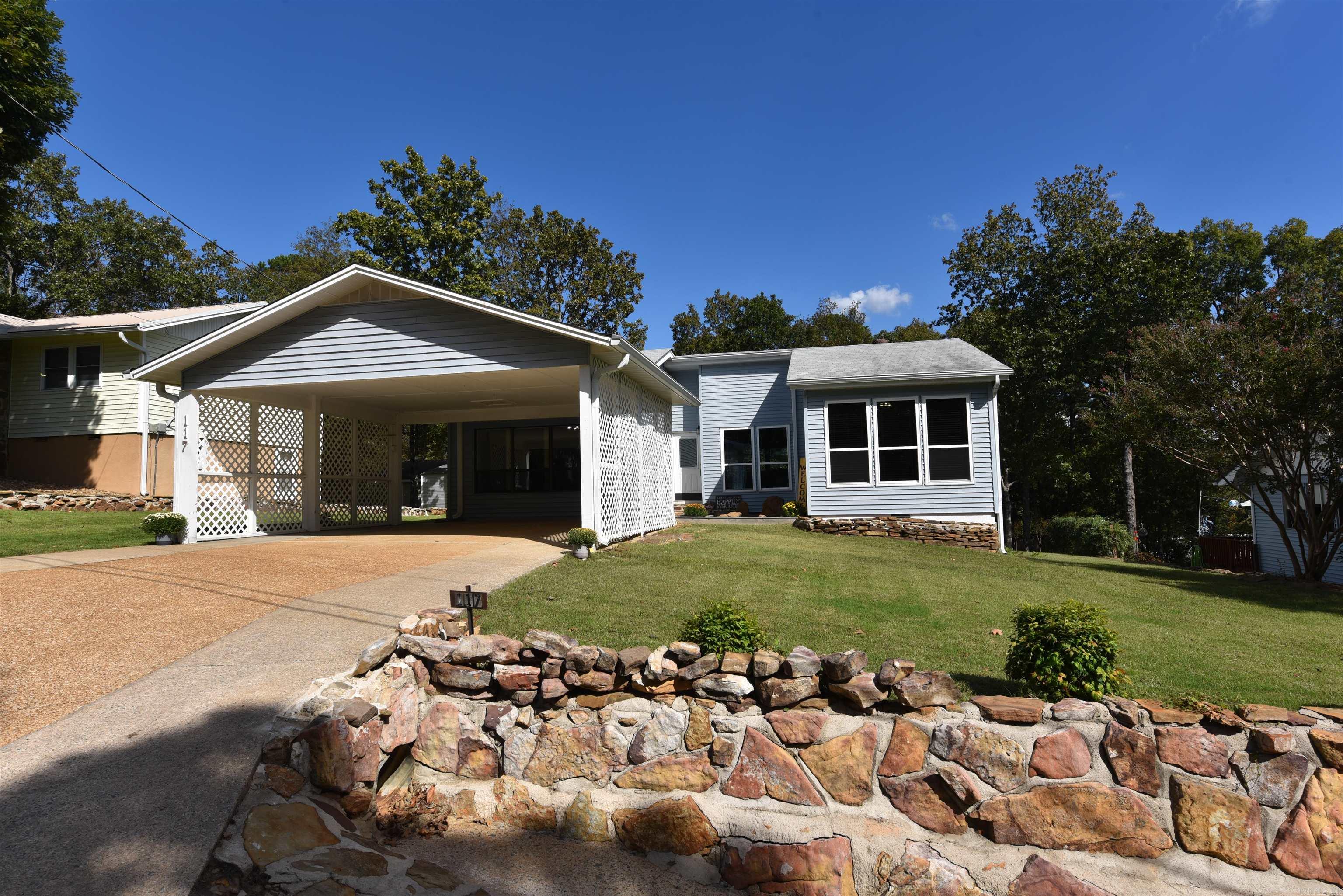 CHELSEA GLADE - Residential