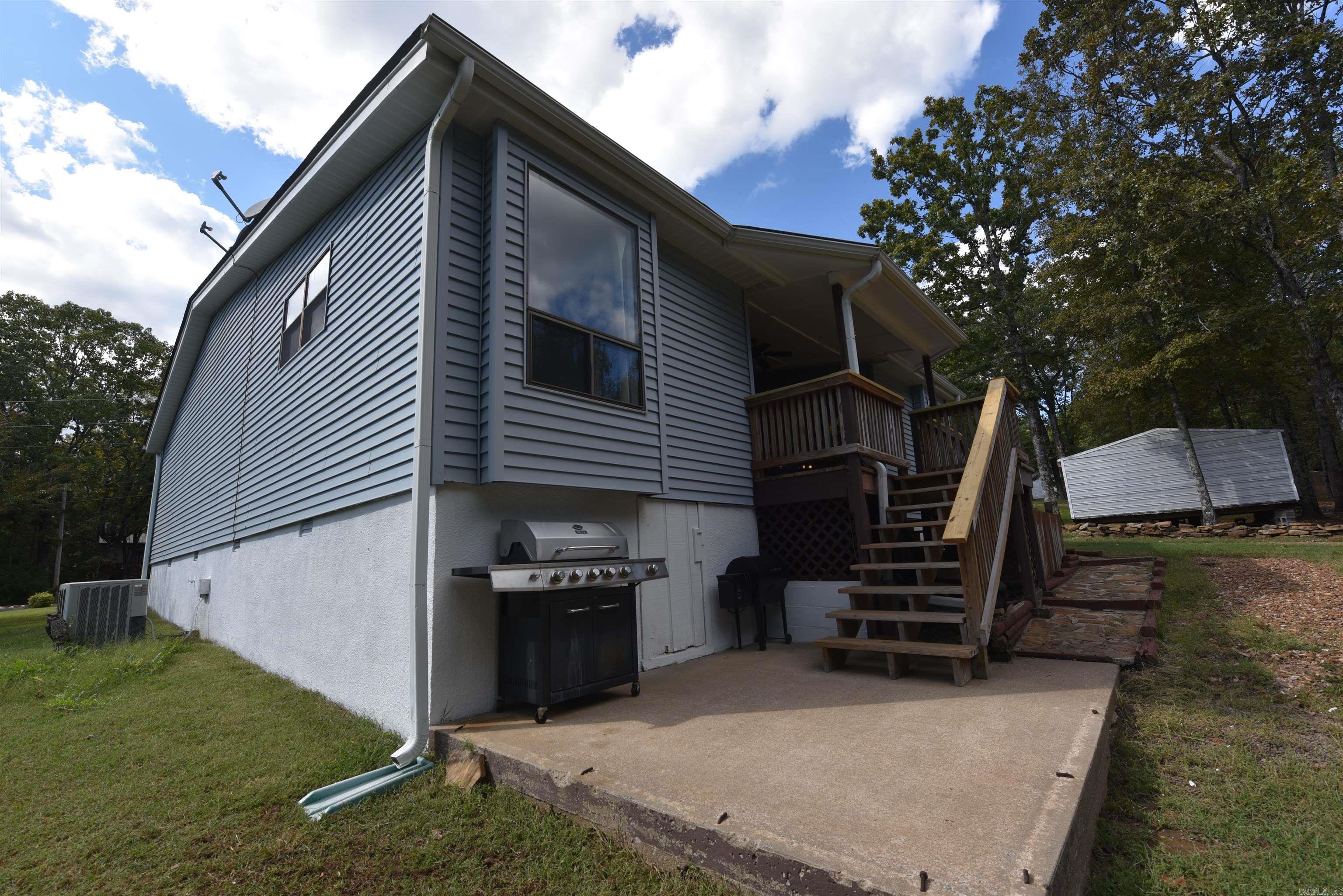 CHELSEA GLADE - Residential