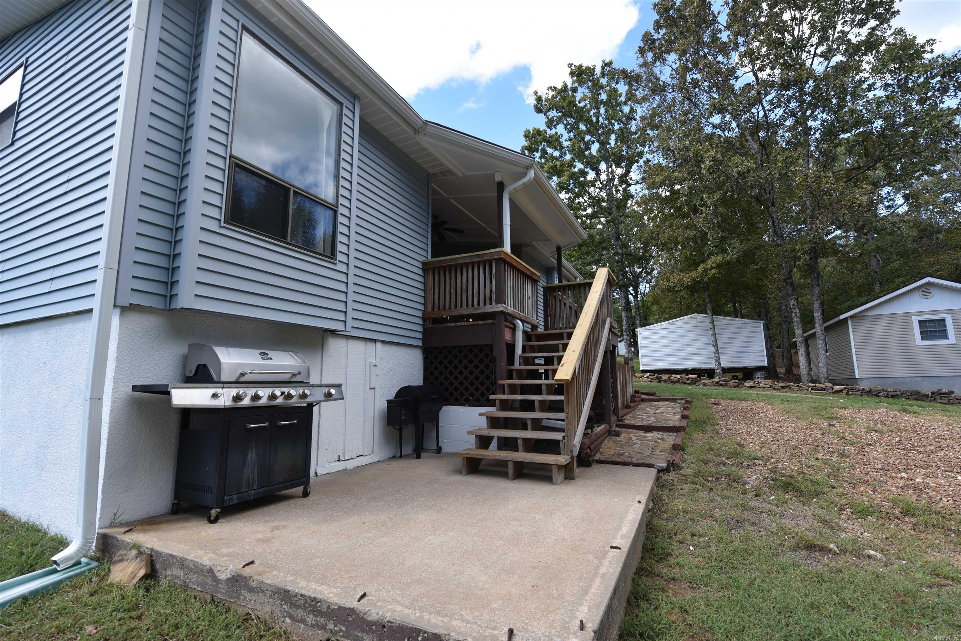 CHELSEA GLADE - Residential