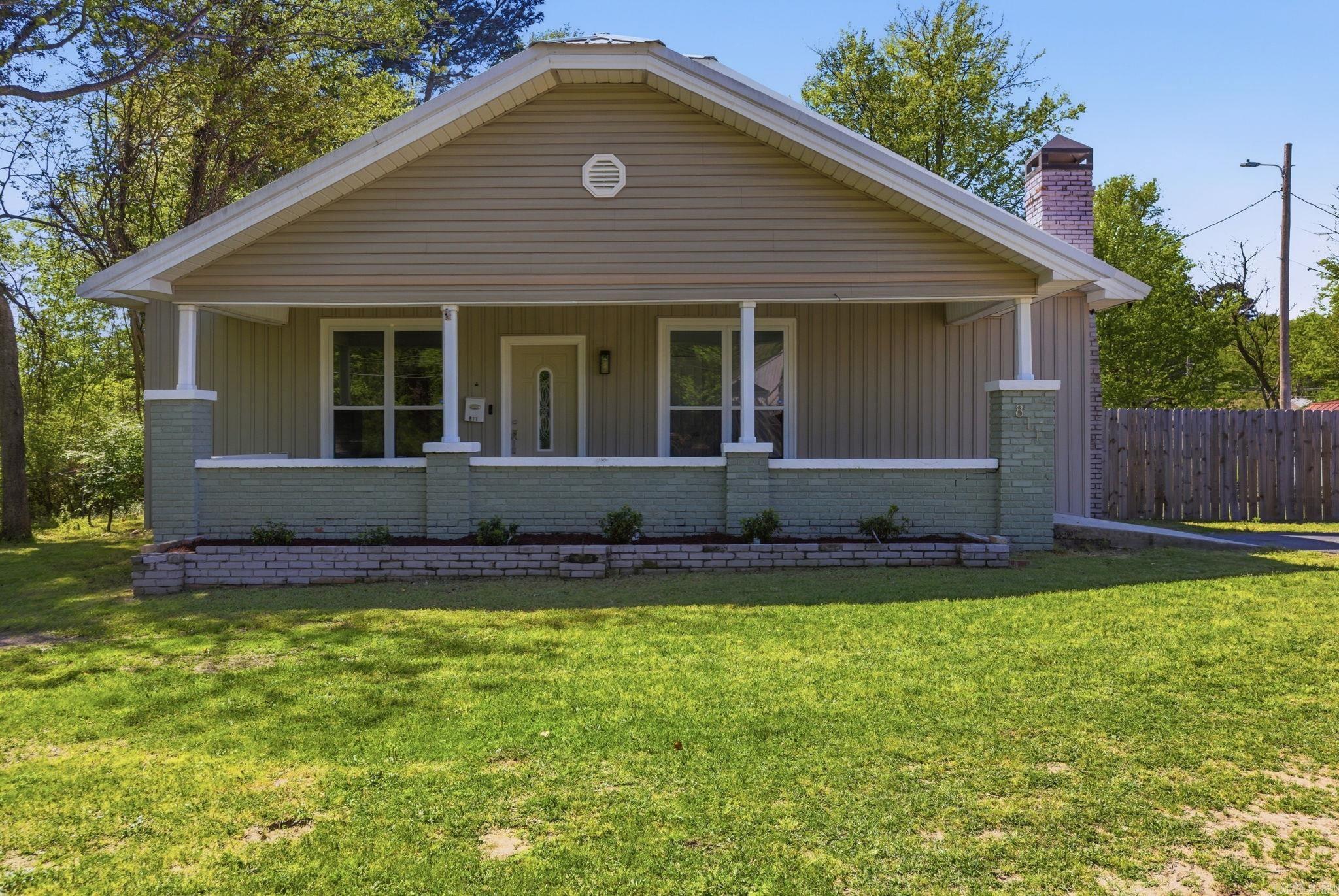 ALLEN'S - Residential