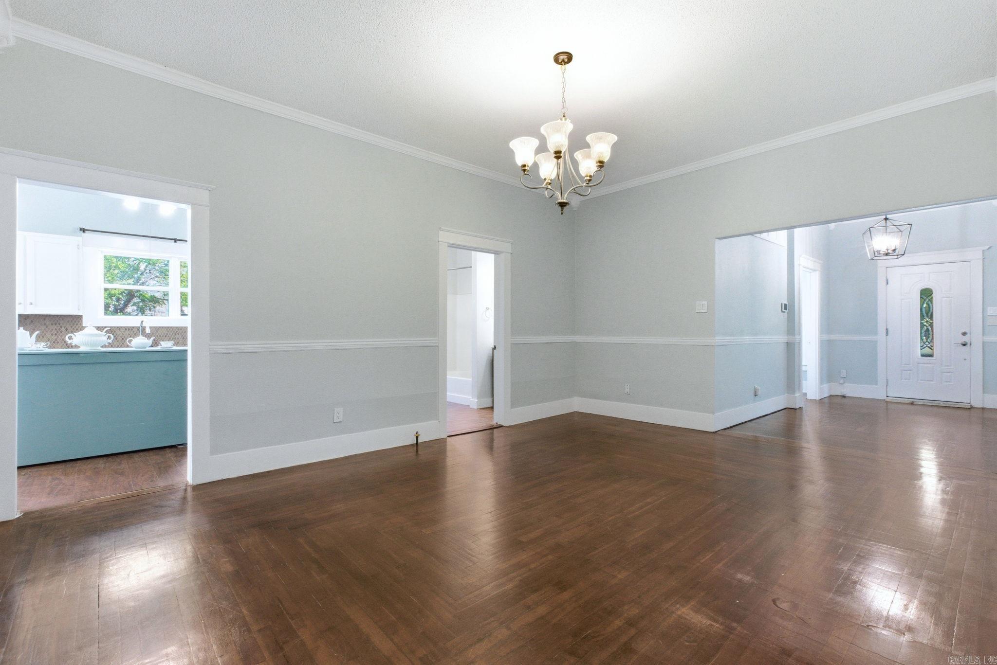 ALLEN'S - Residential