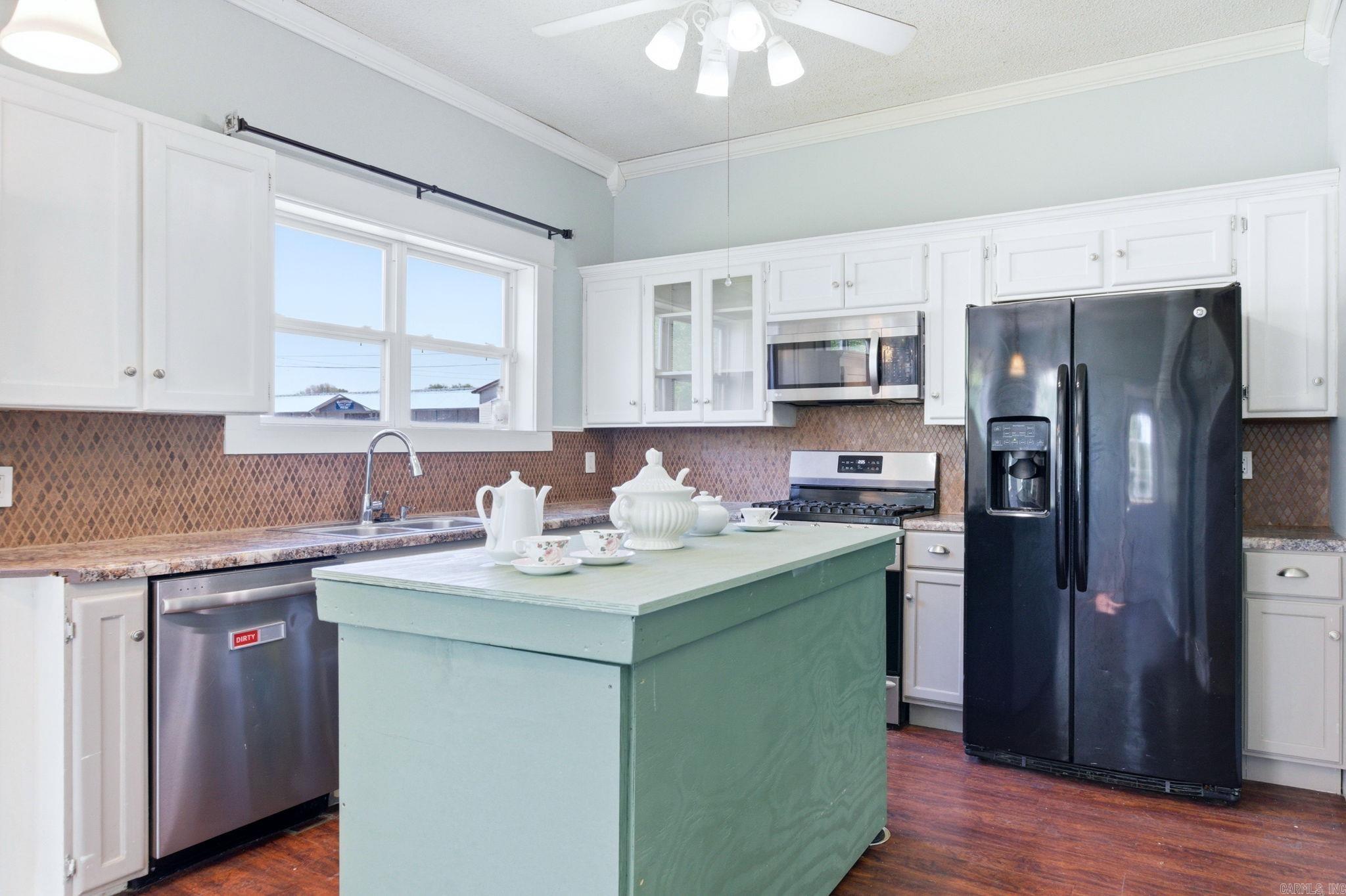 ALLEN'S - Residential