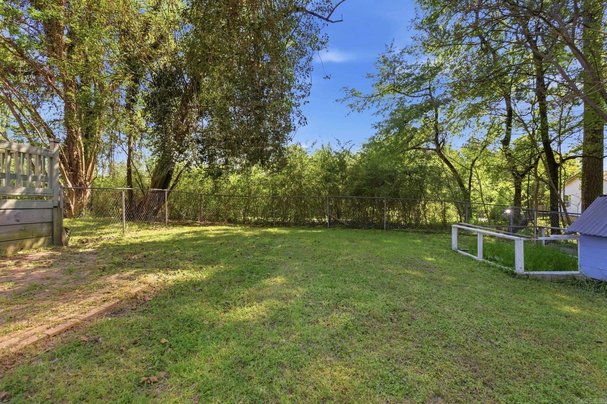 ALLEN'S - Residential