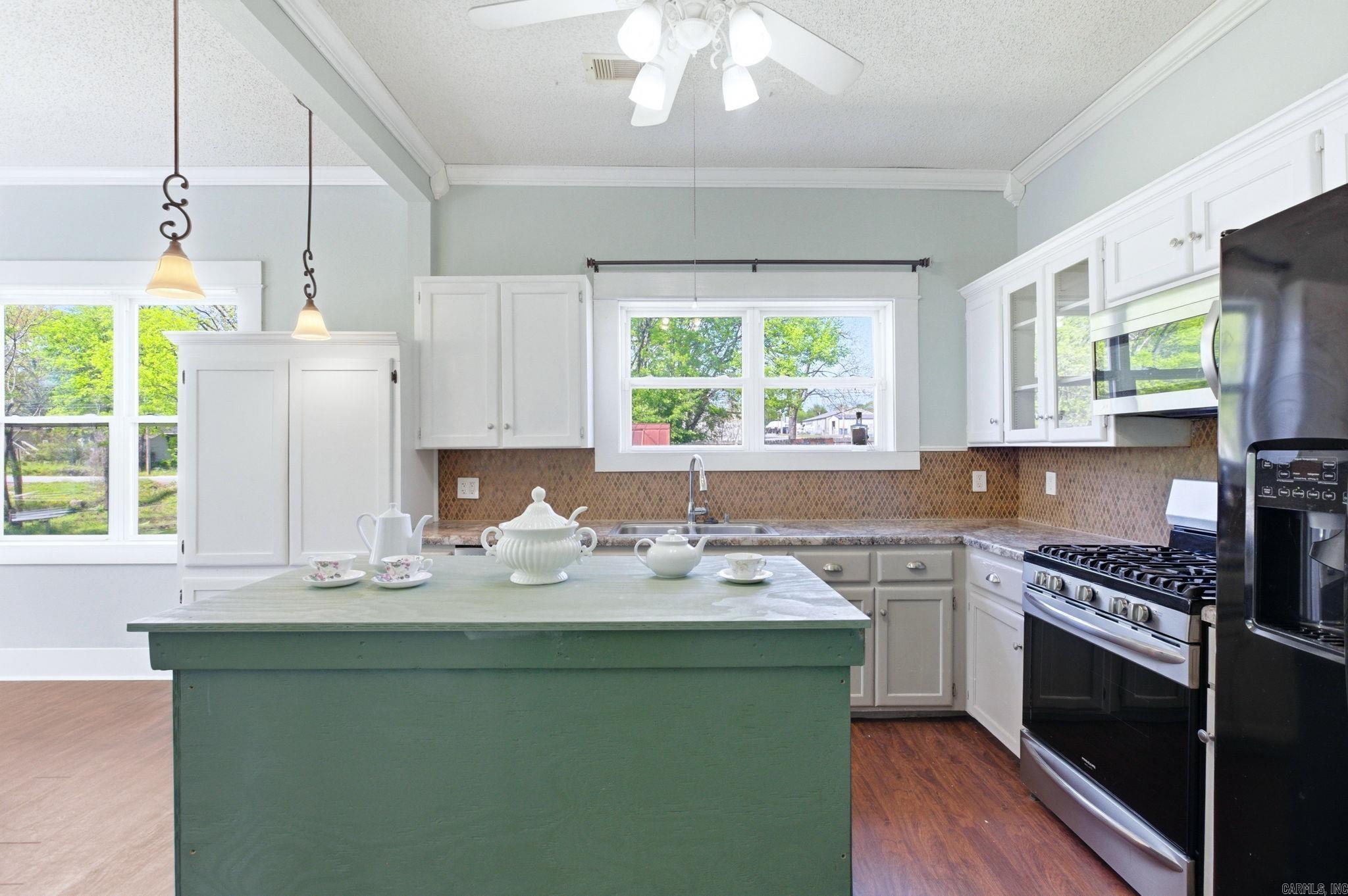 ALLEN'S - Residential