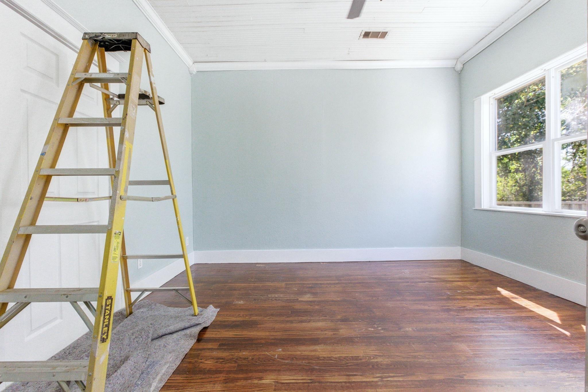 ALLEN'S - Residential