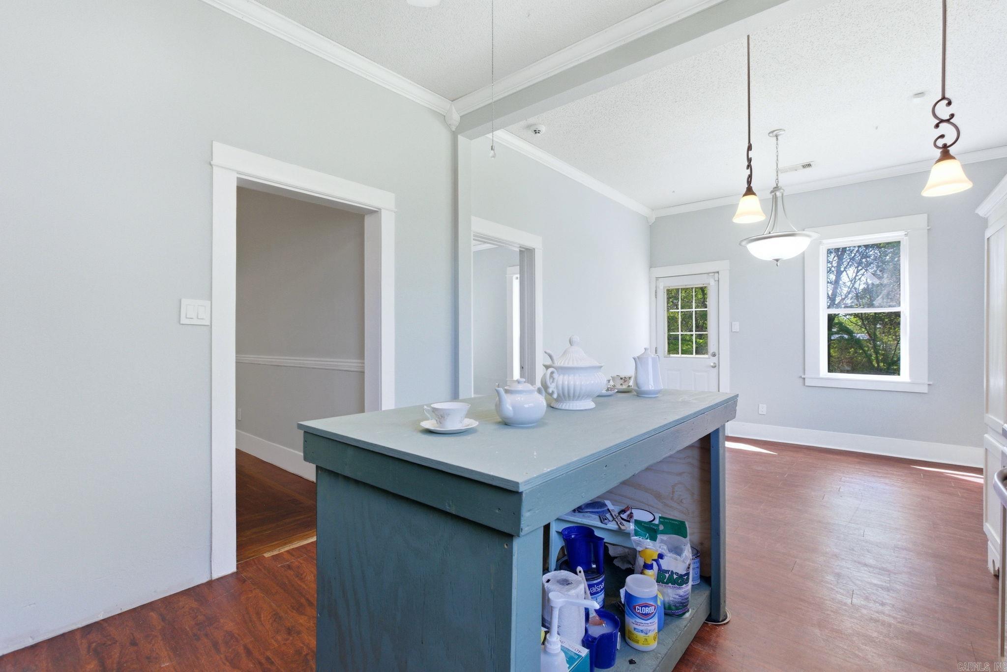 ALLEN'S - Residential