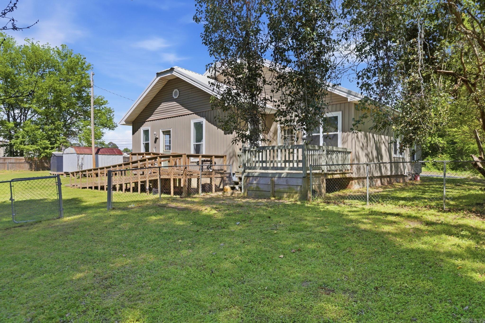 ALLEN'S - Residential