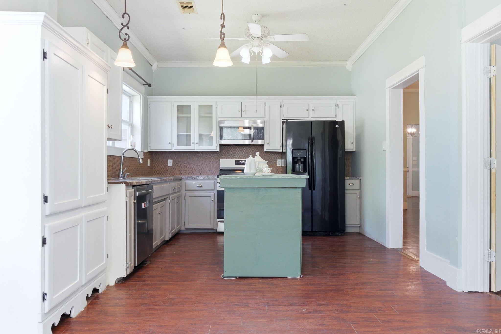 ALLEN'S - Residential