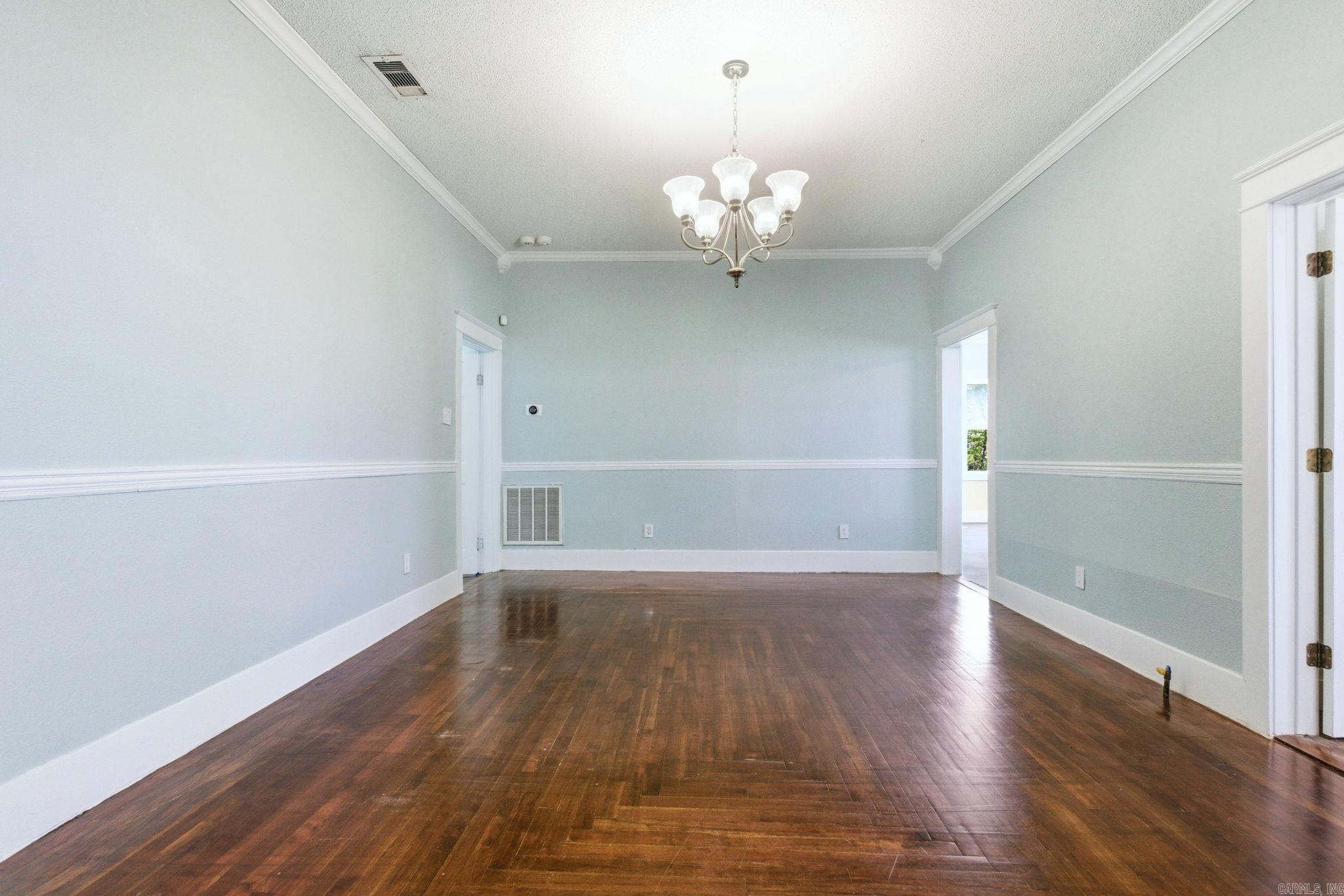 ALLEN'S - Residential