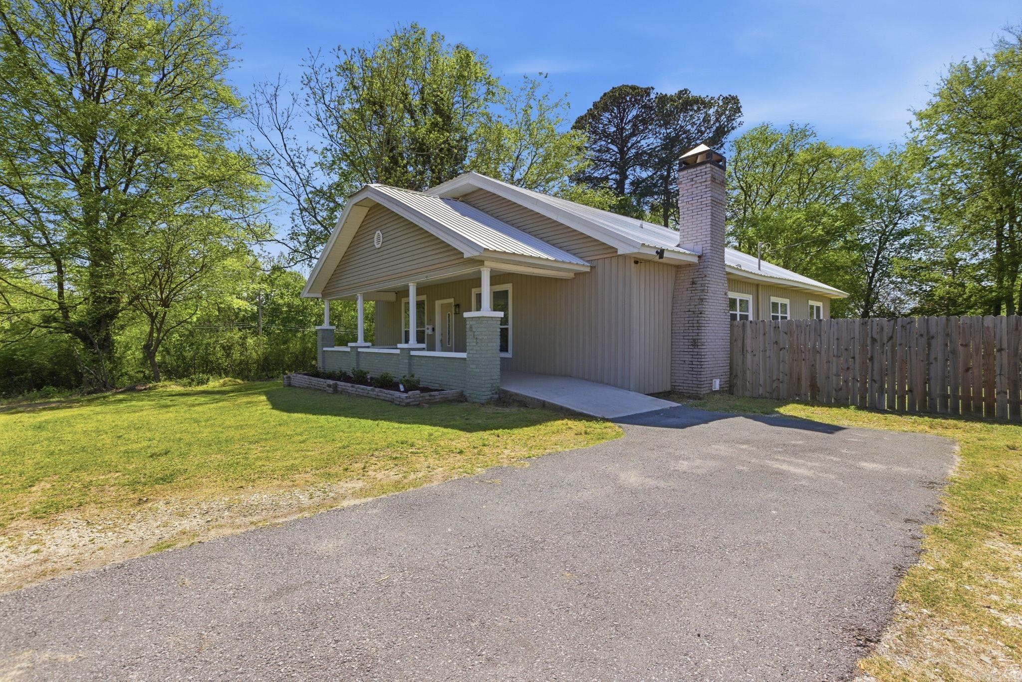 ALLEN'S - Residential