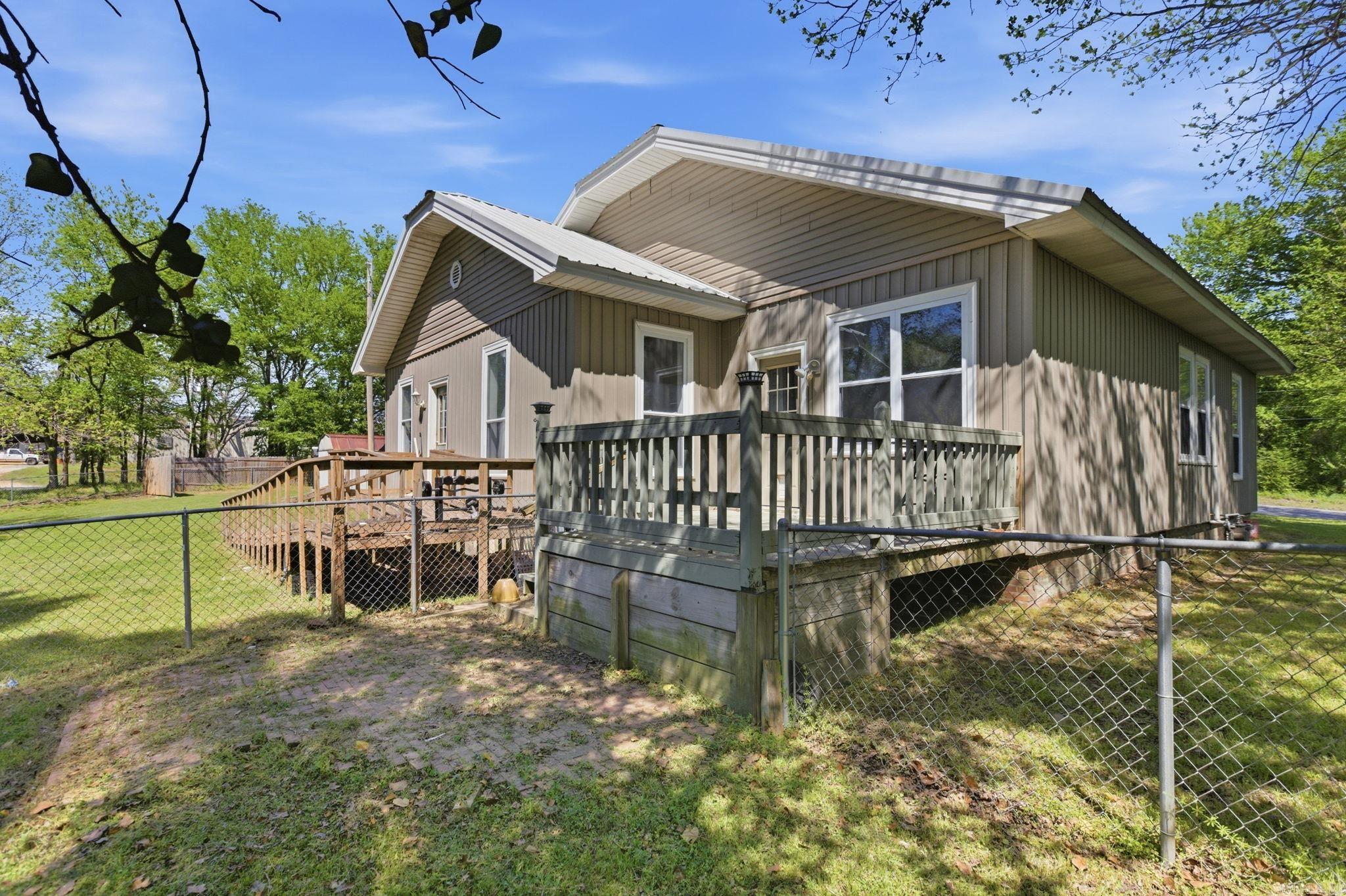 ALLEN'S - Residential