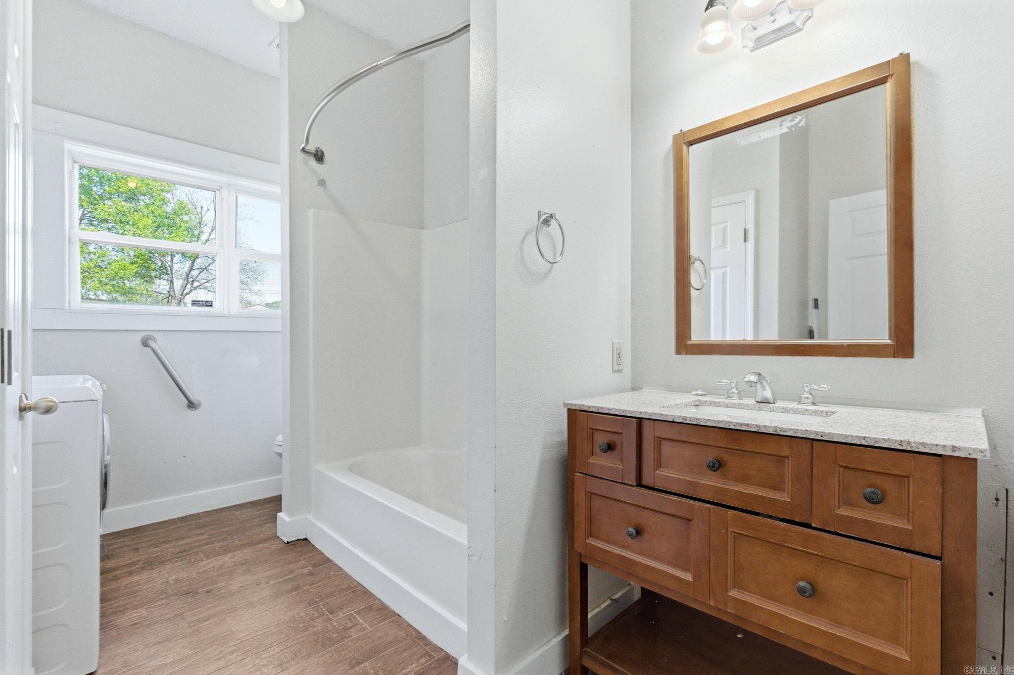 ALLEN'S - Residential