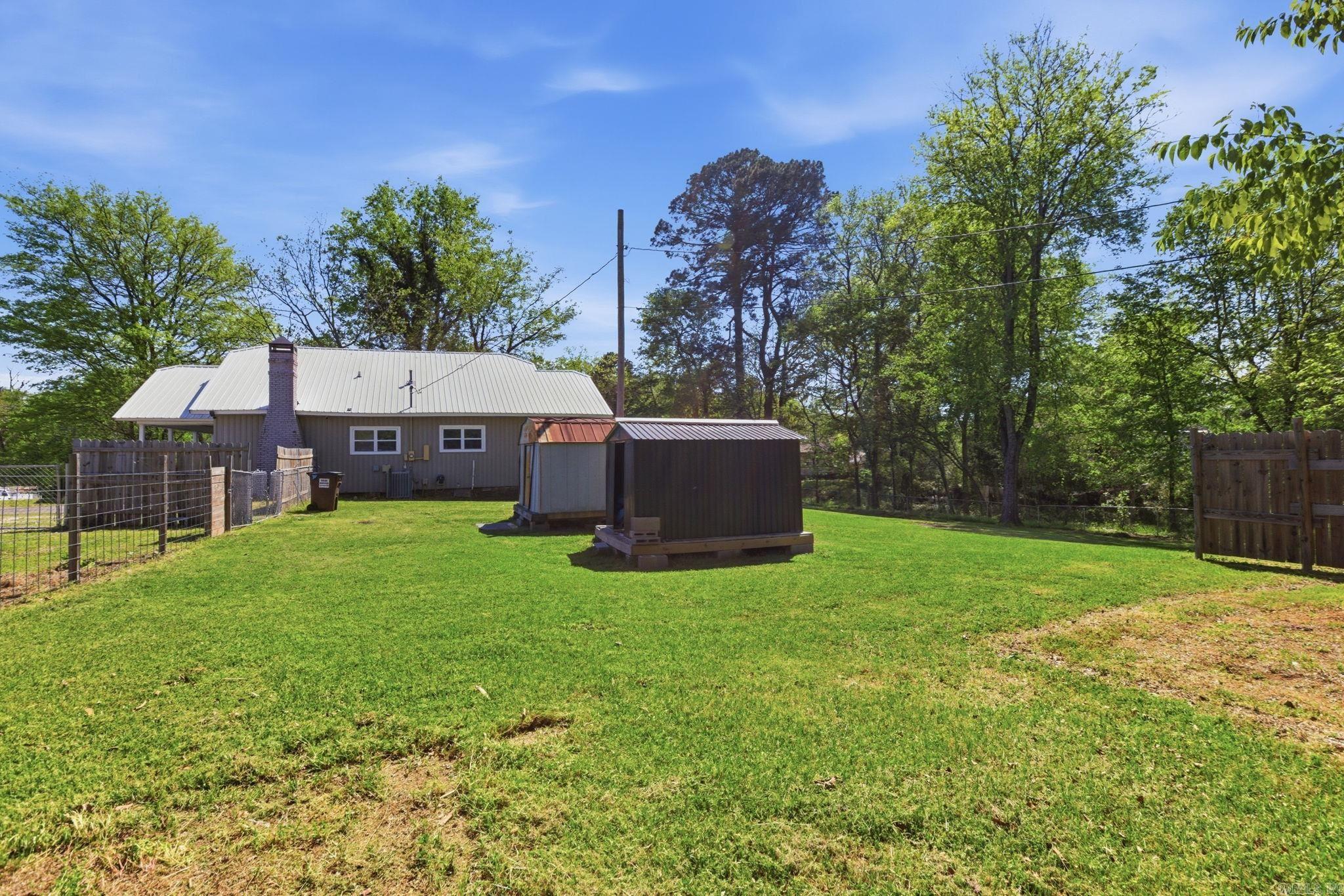 ALLEN'S - Residential