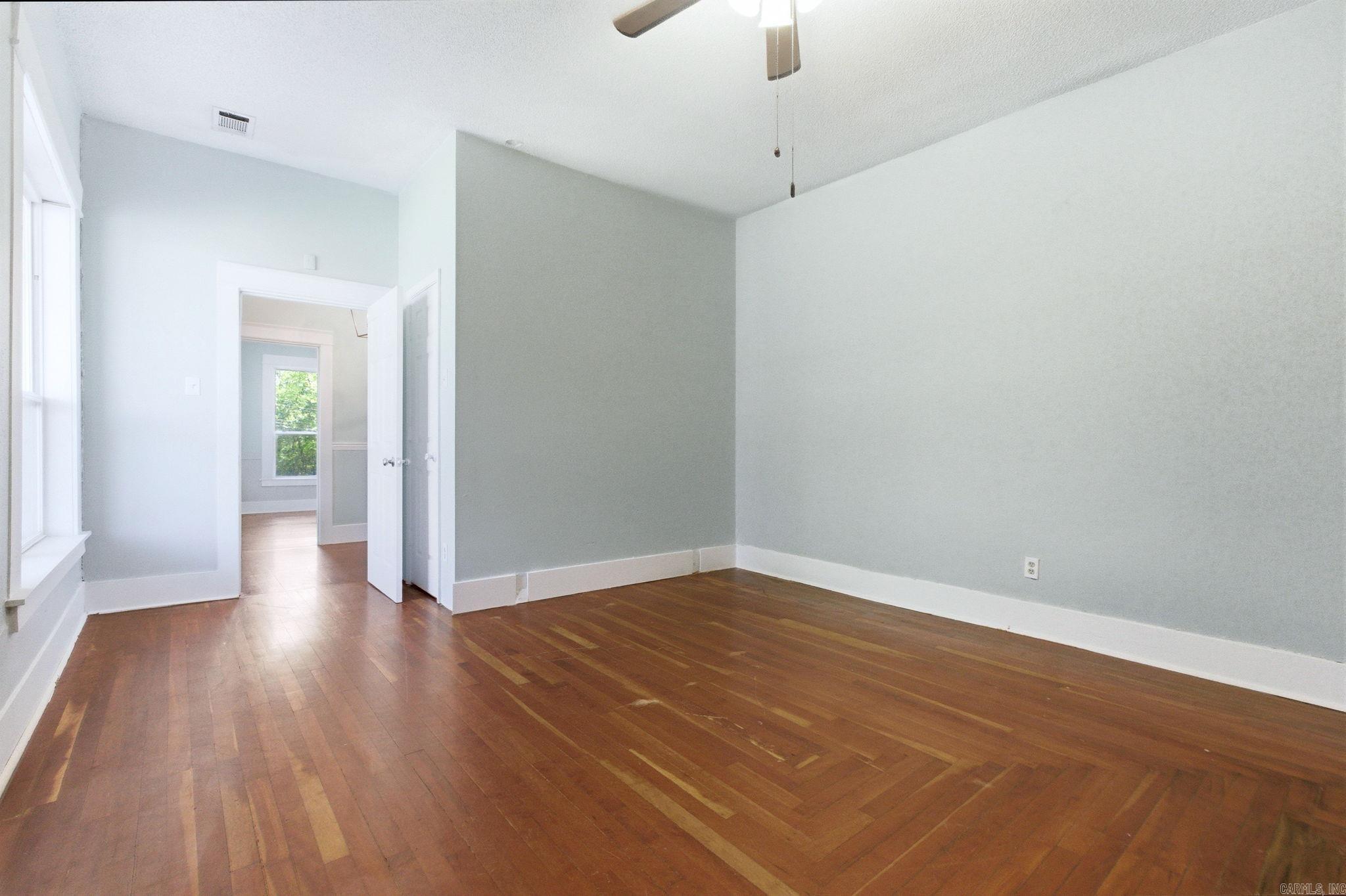 ALLEN'S - Residential