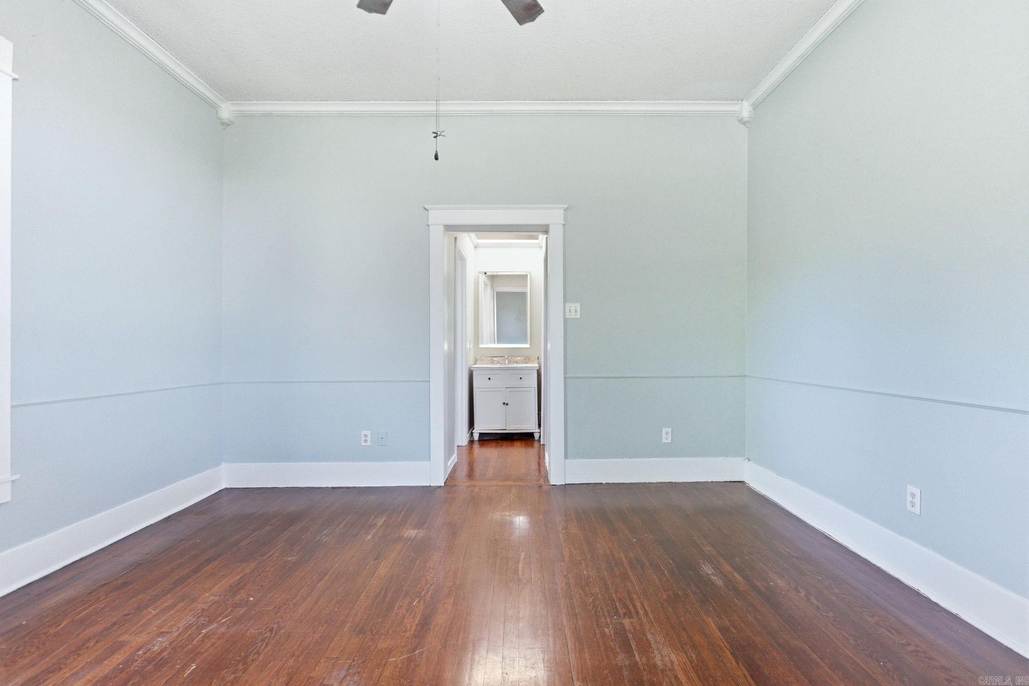 ALLEN'S - Residential