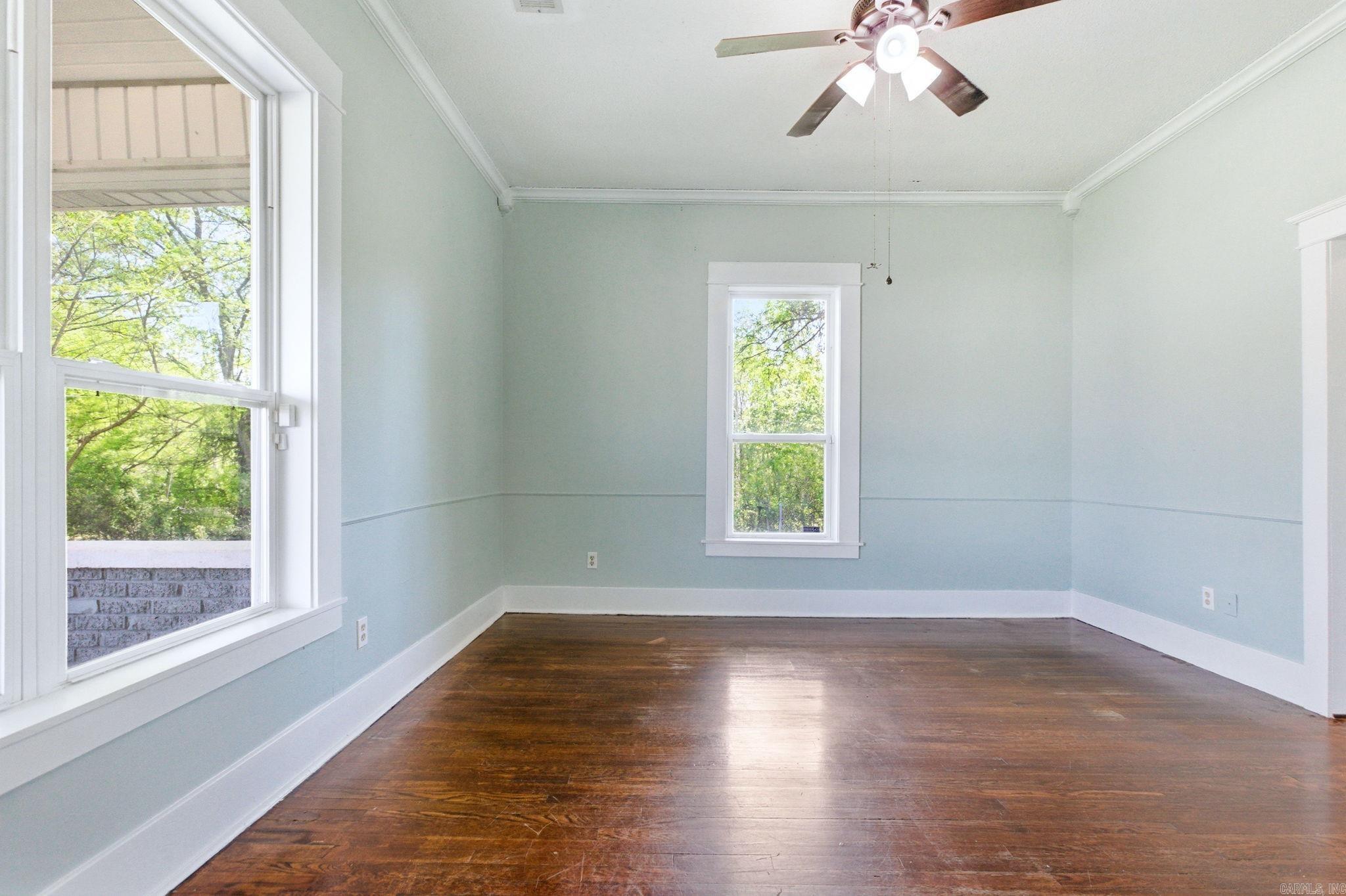 ALLEN'S - Residential