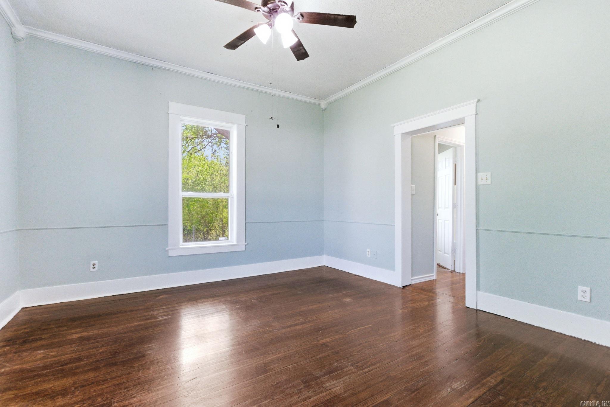 ALLEN'S - Residential