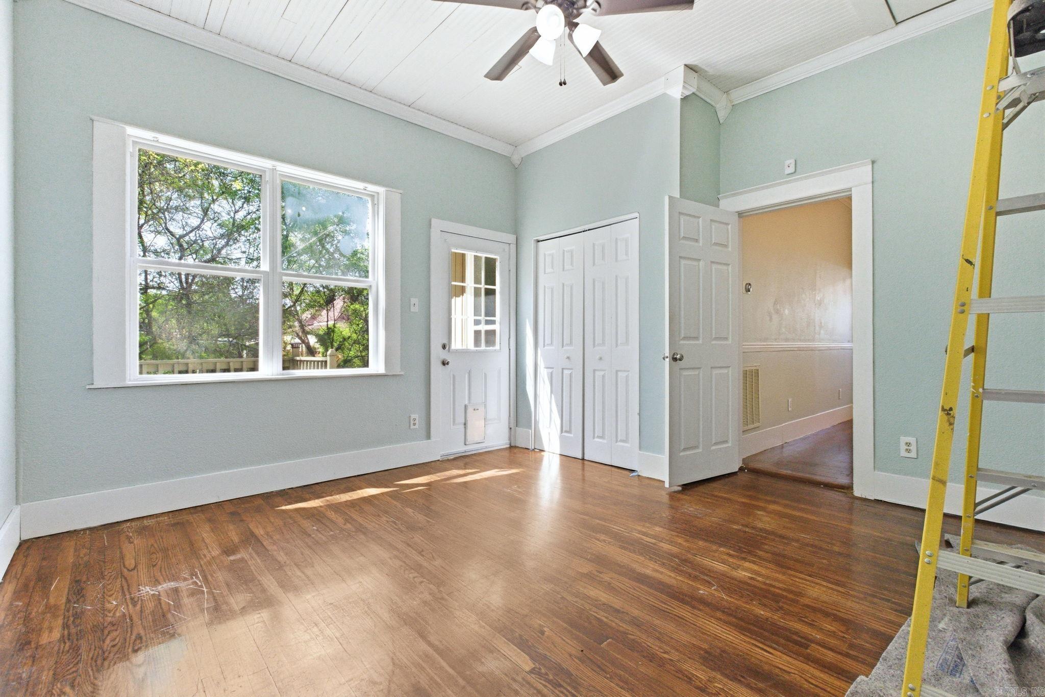 ALLEN'S - Residential