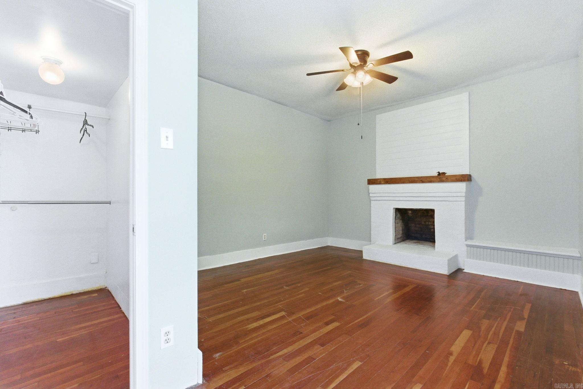 ALLEN'S - Residential