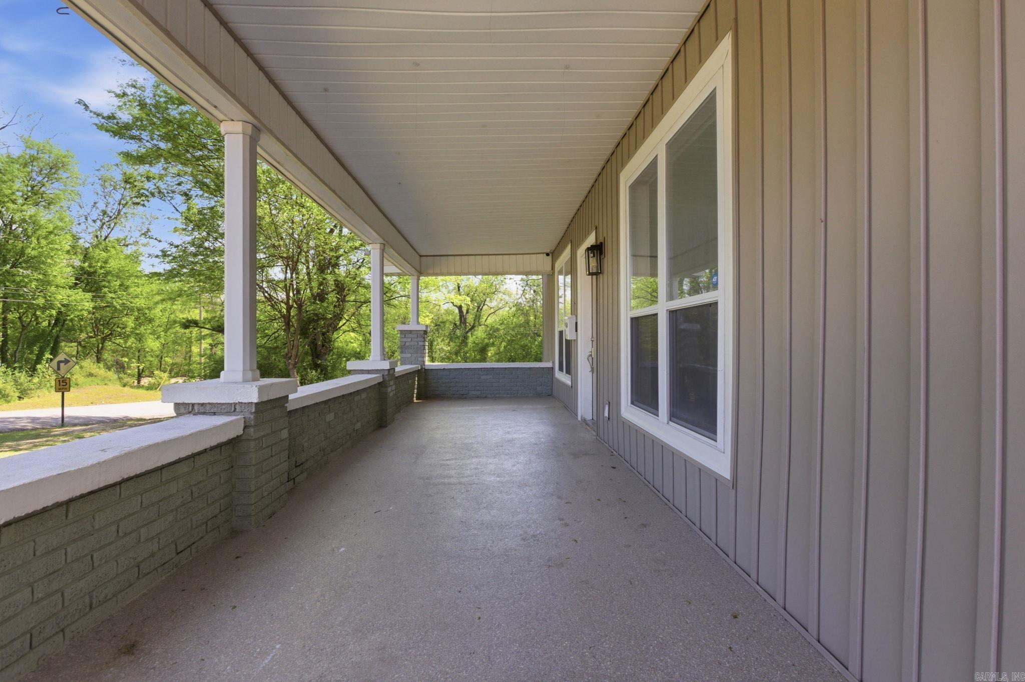 ALLEN'S - Residential