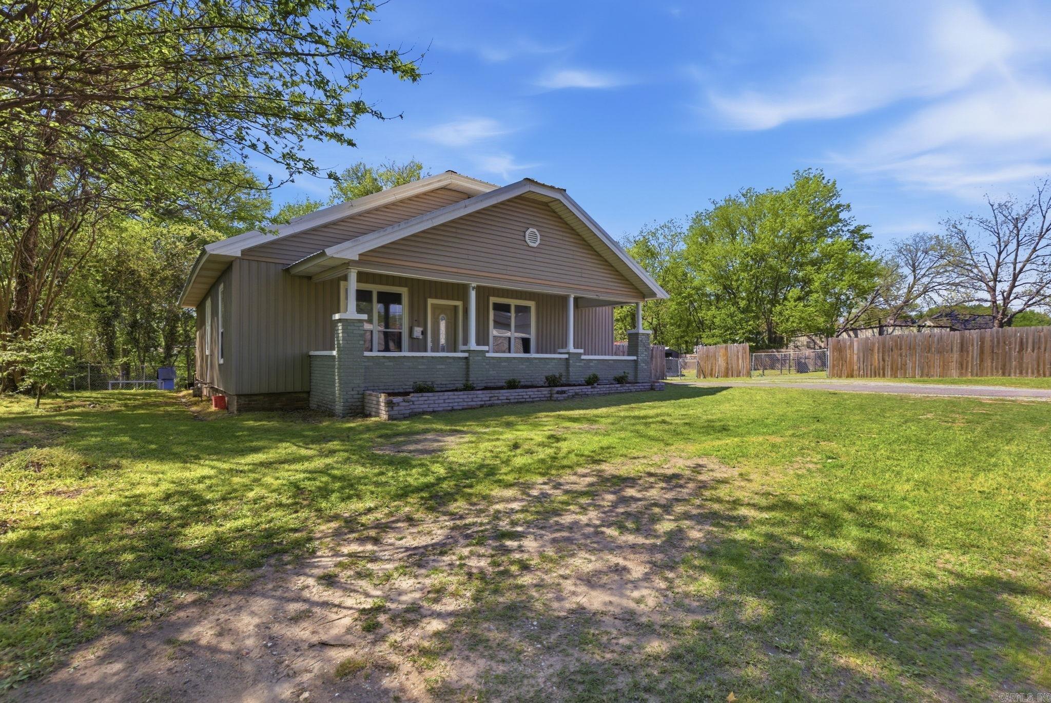 ALLEN'S - Residential