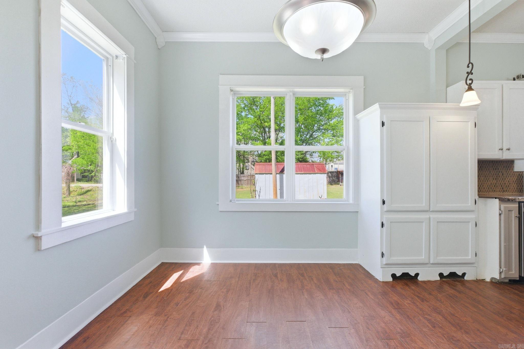 ALLEN'S - Residential