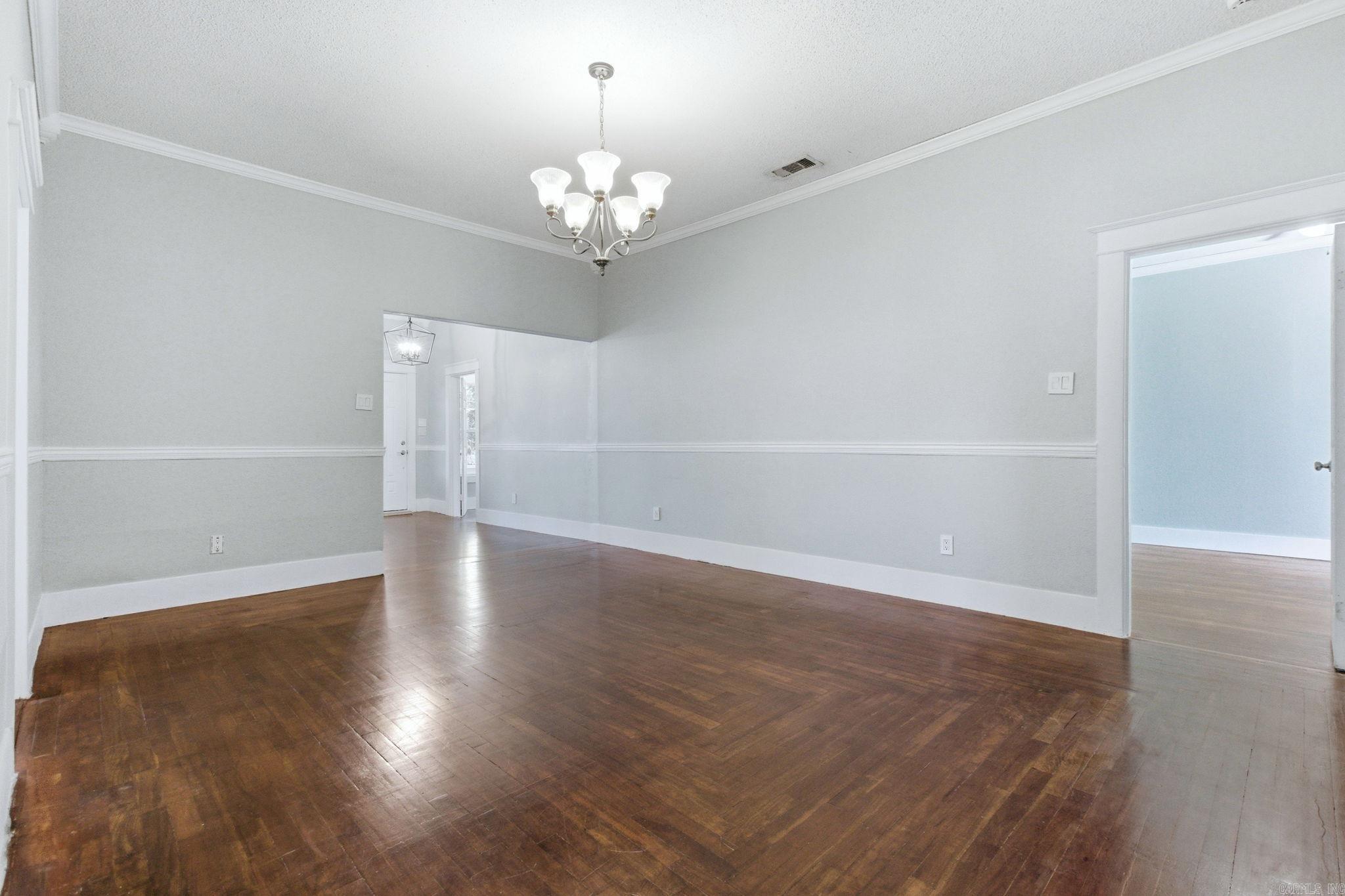 ALLEN'S - Residential