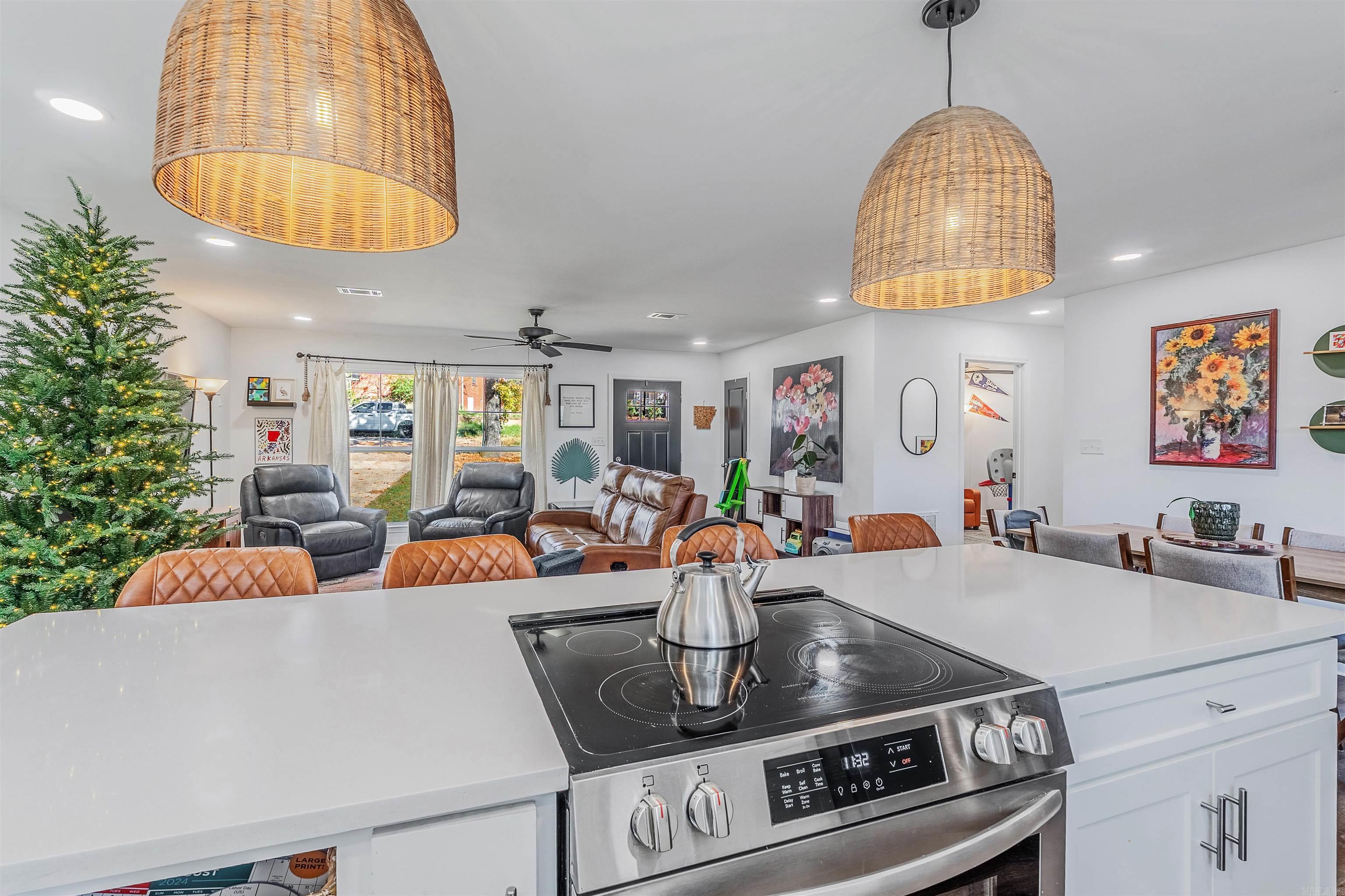 Sheraton Park - Residential