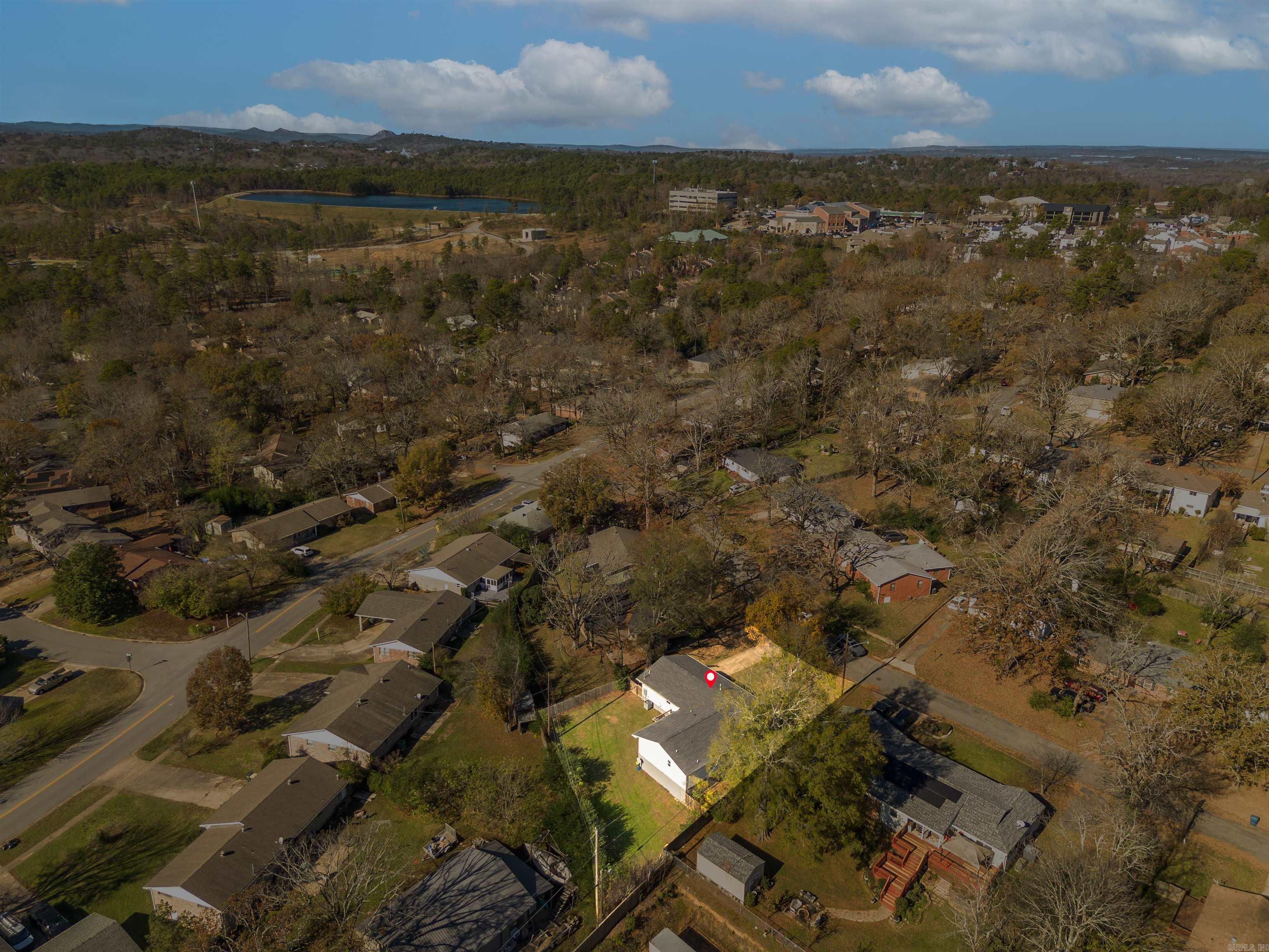 Sheraton Park - Residential