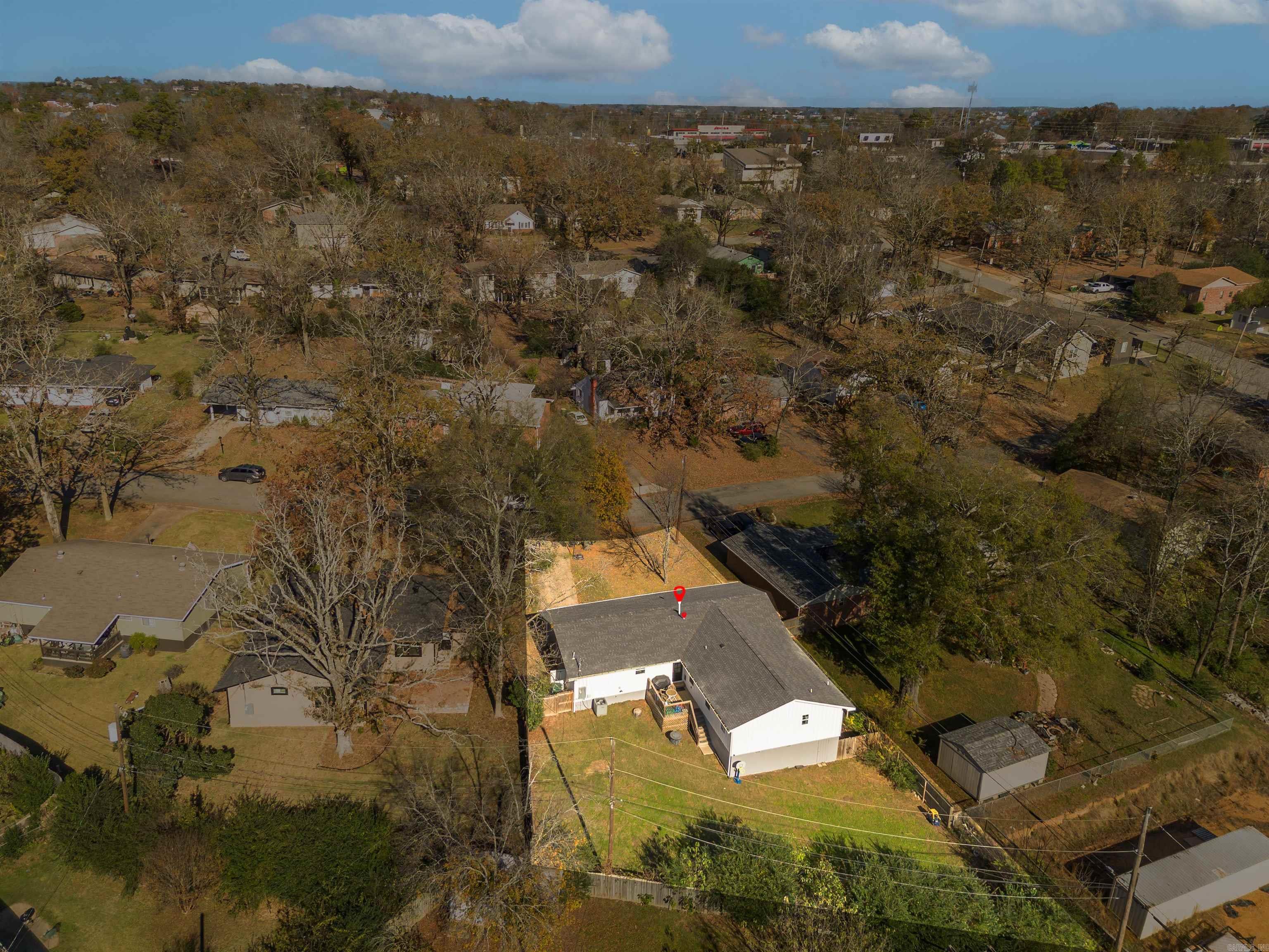 Sheraton Park - Residential