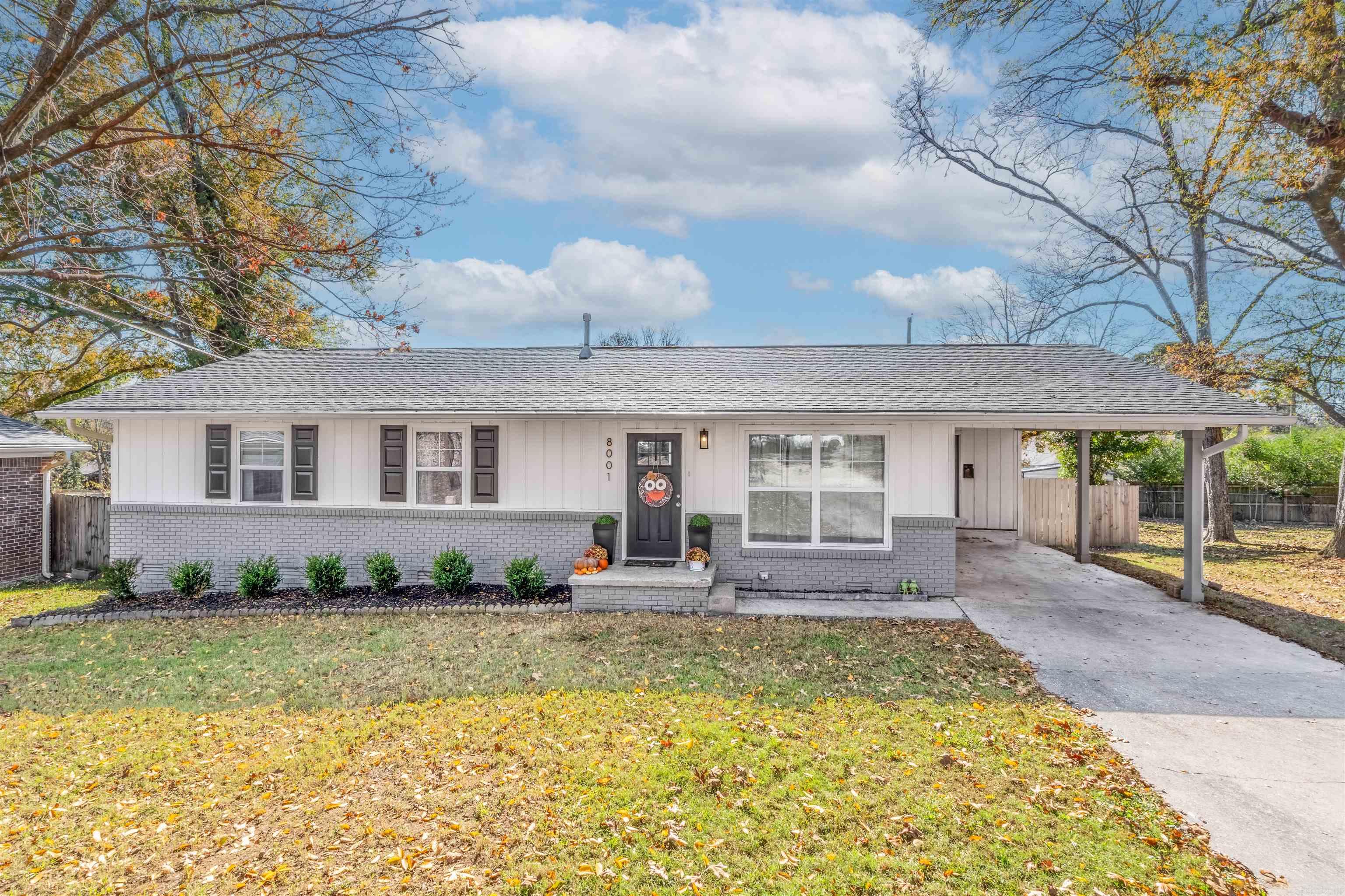 Sheraton Park - Residential