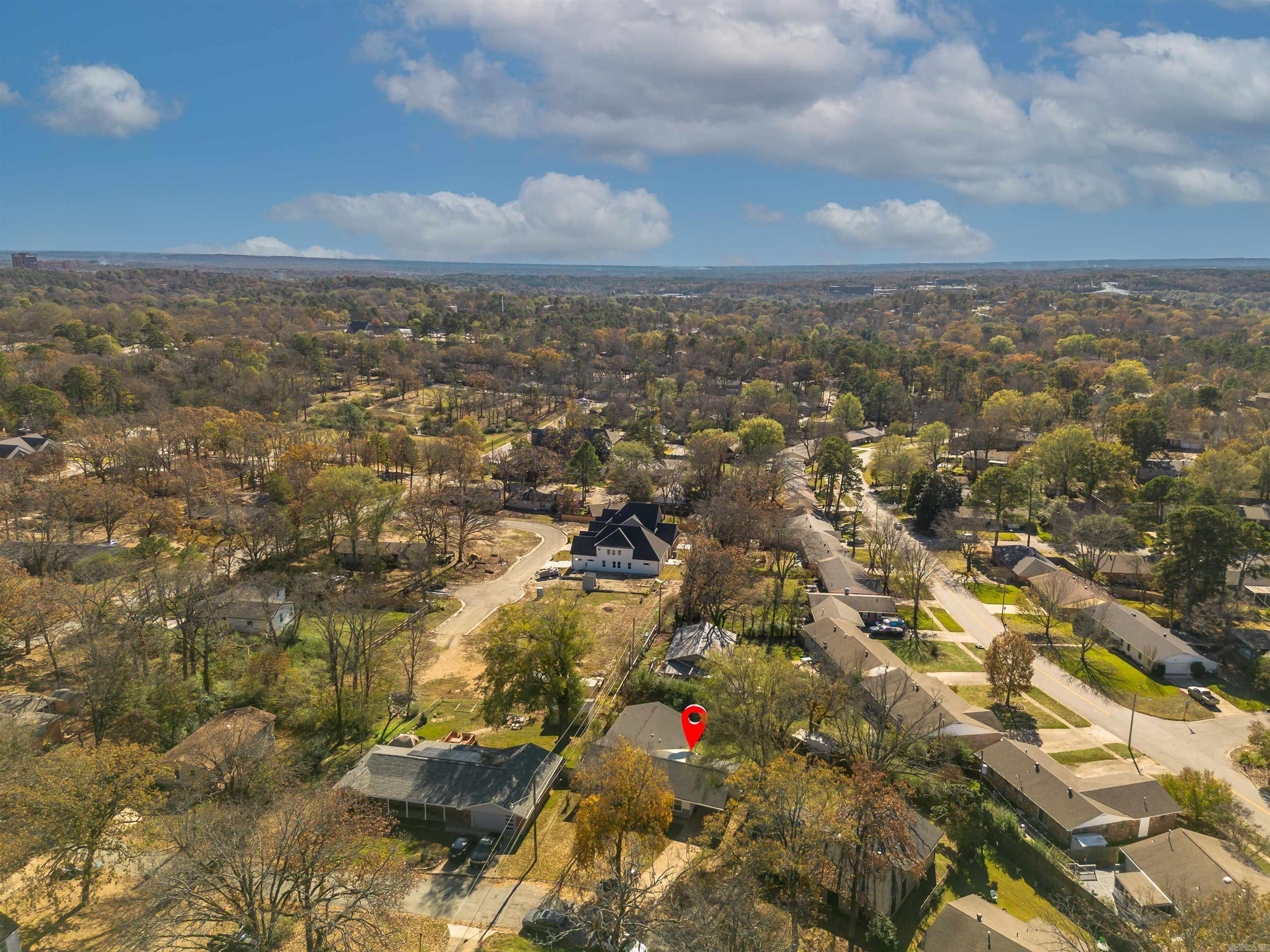 Sheraton Park - Residential