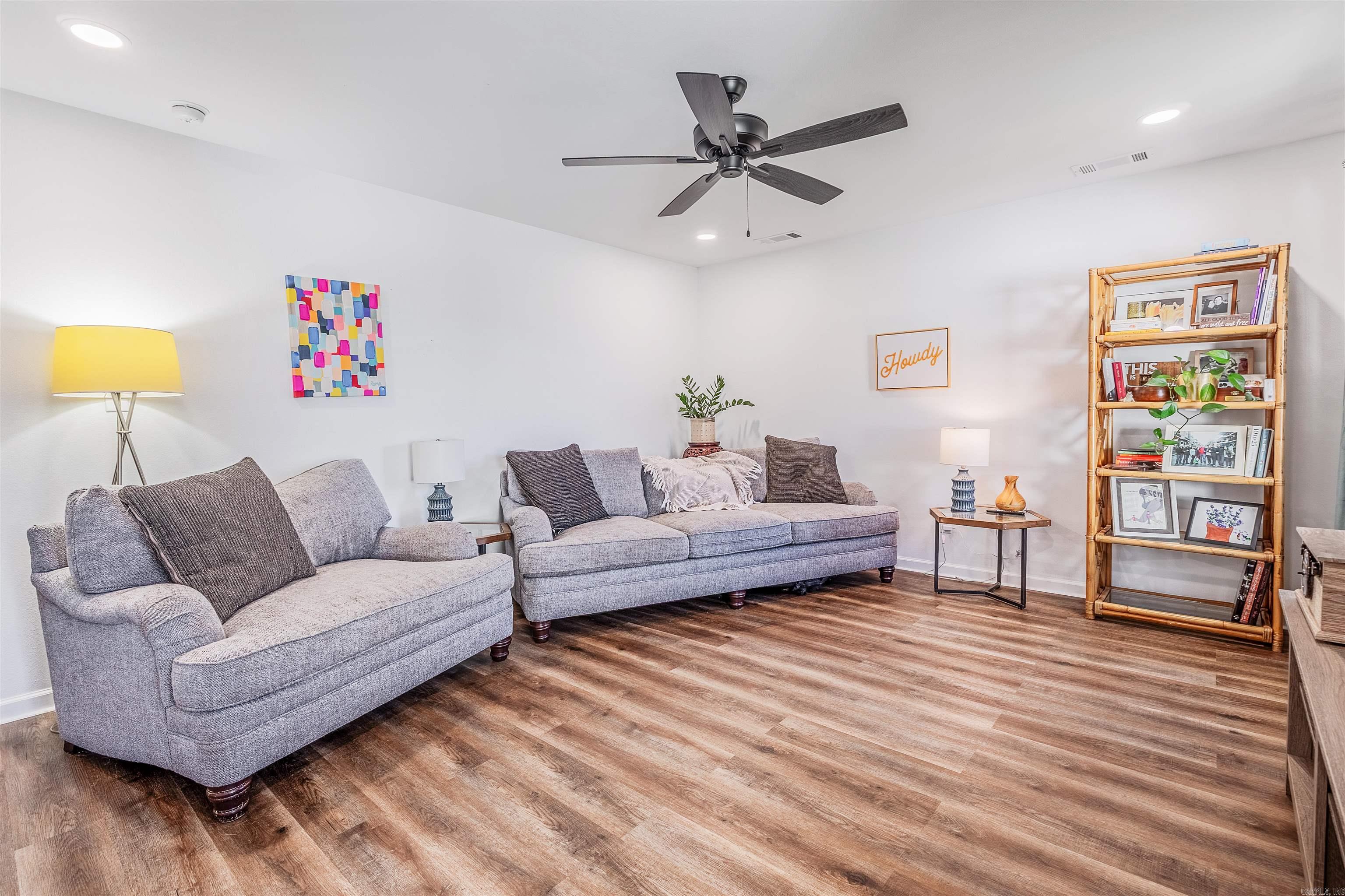 Sheraton Park - Residential