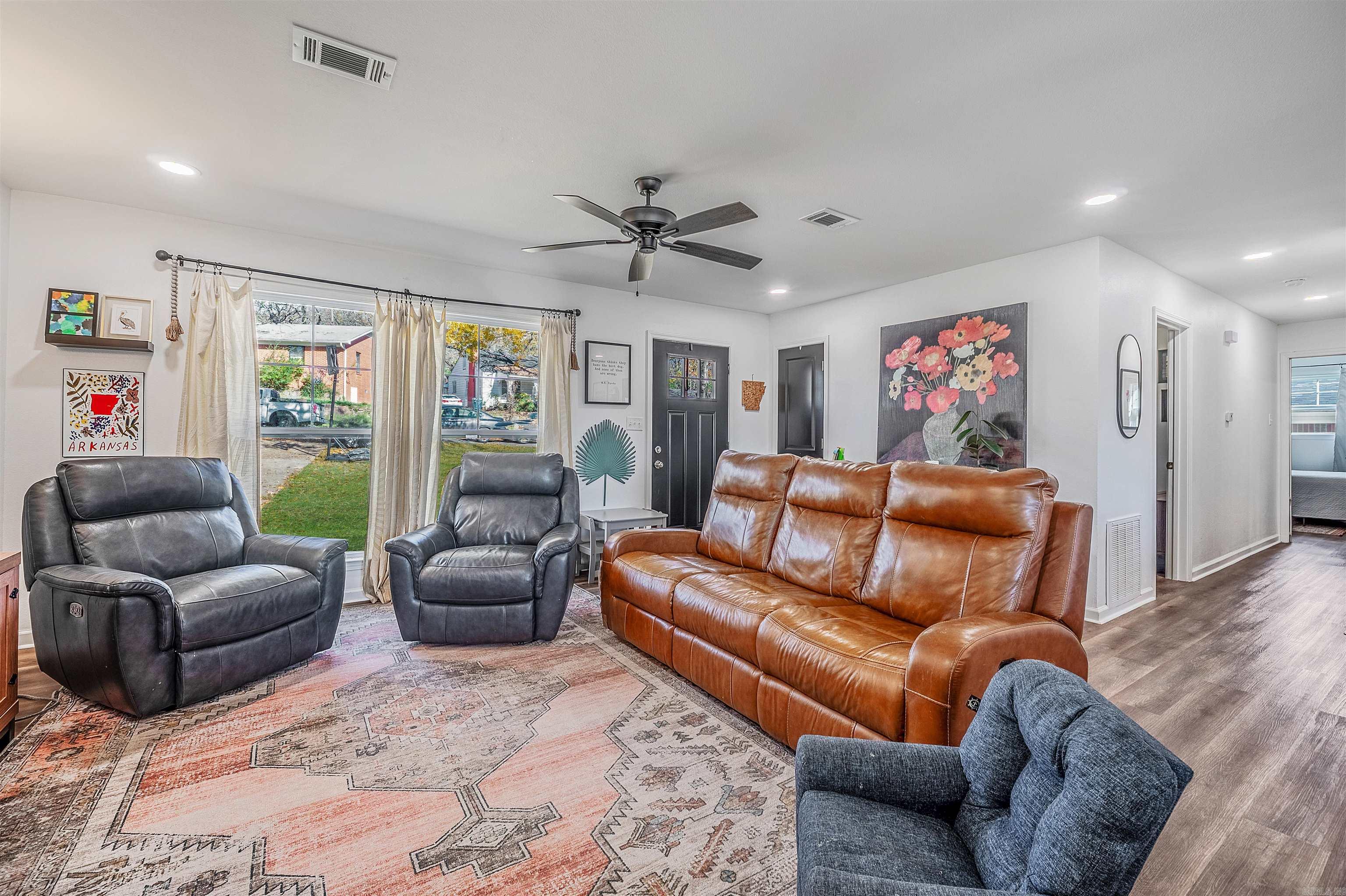 Sheraton Park - Residential