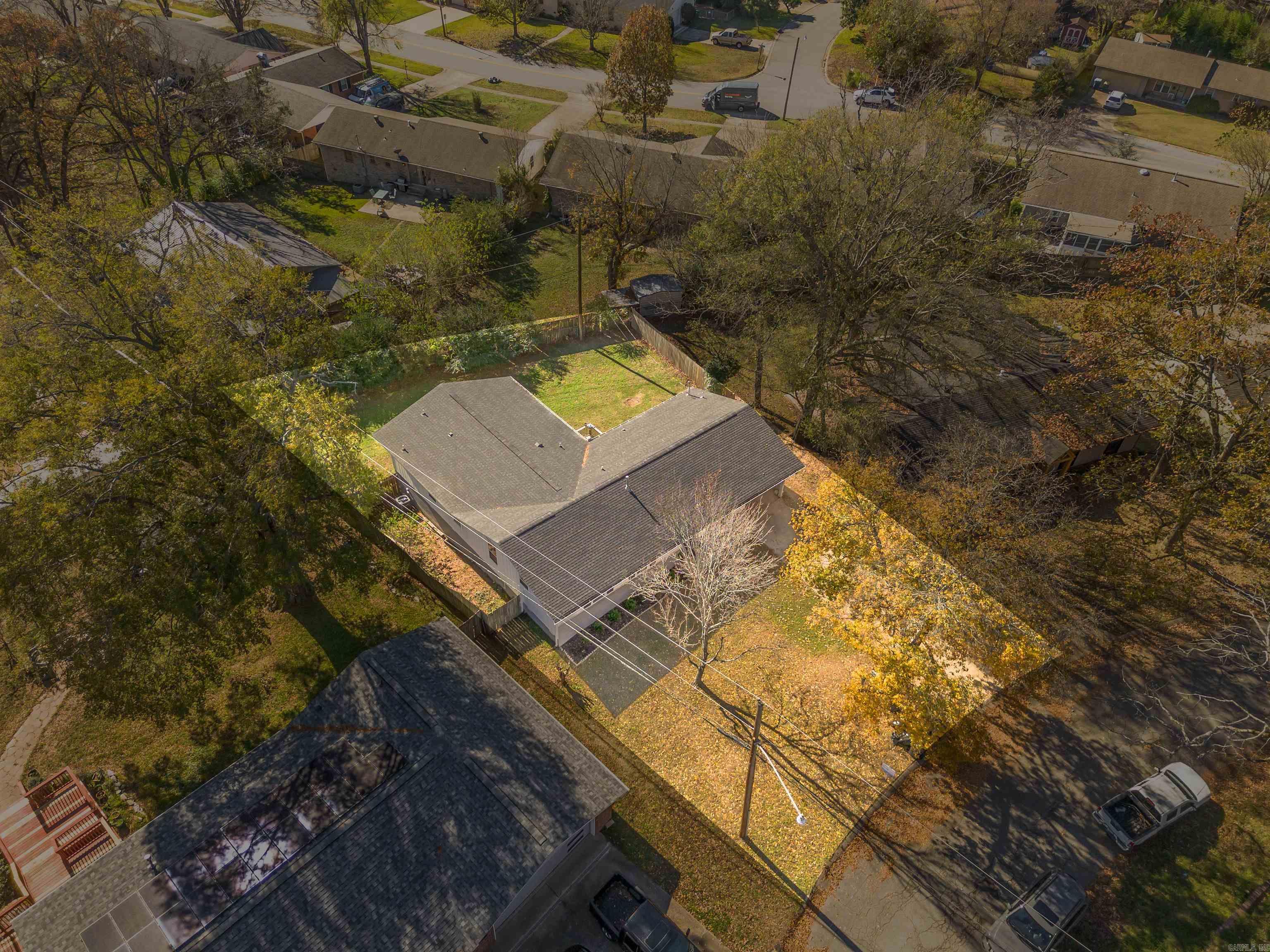 Sheraton Park - Residential