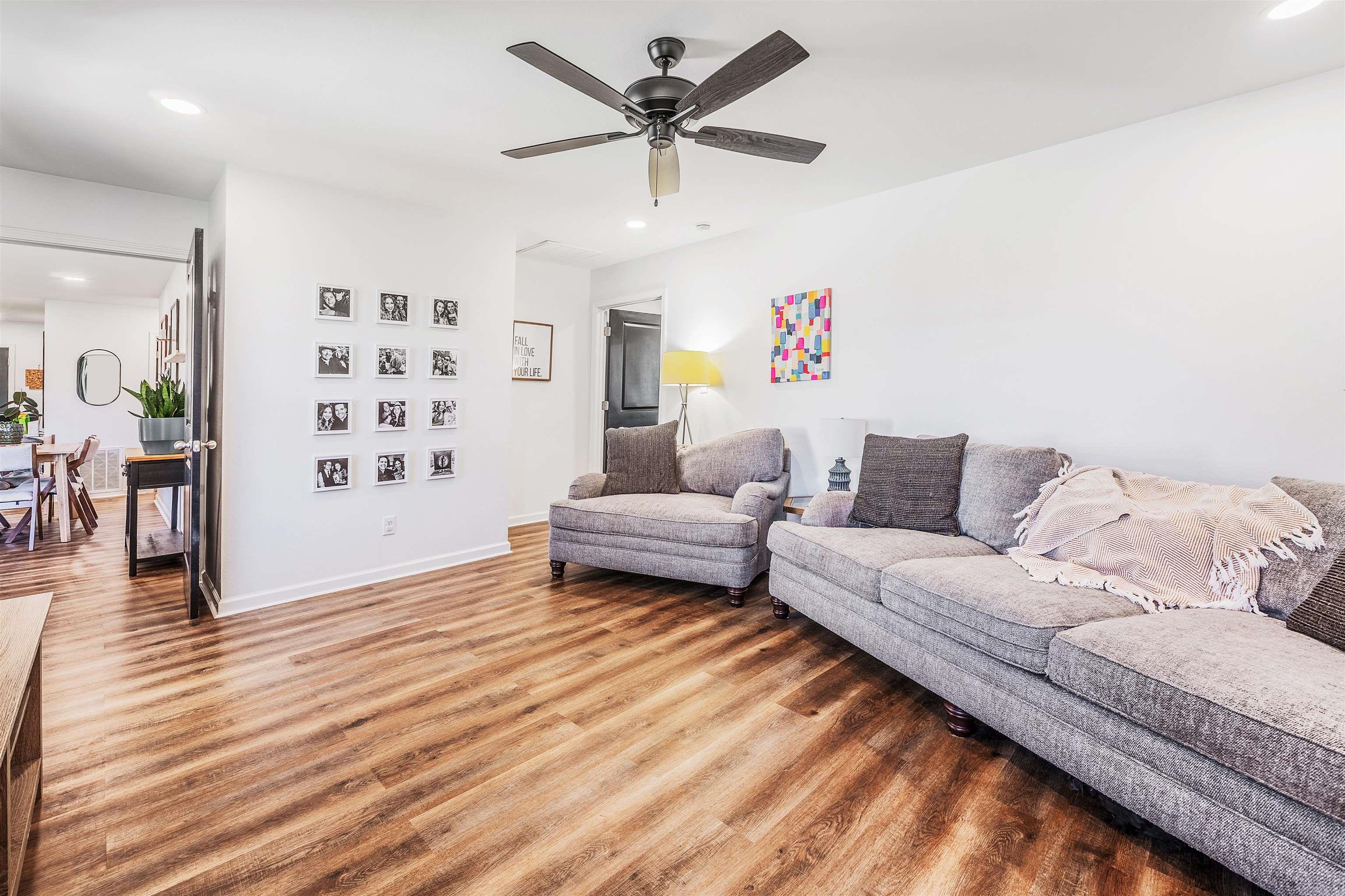 Sheraton Park - Residential