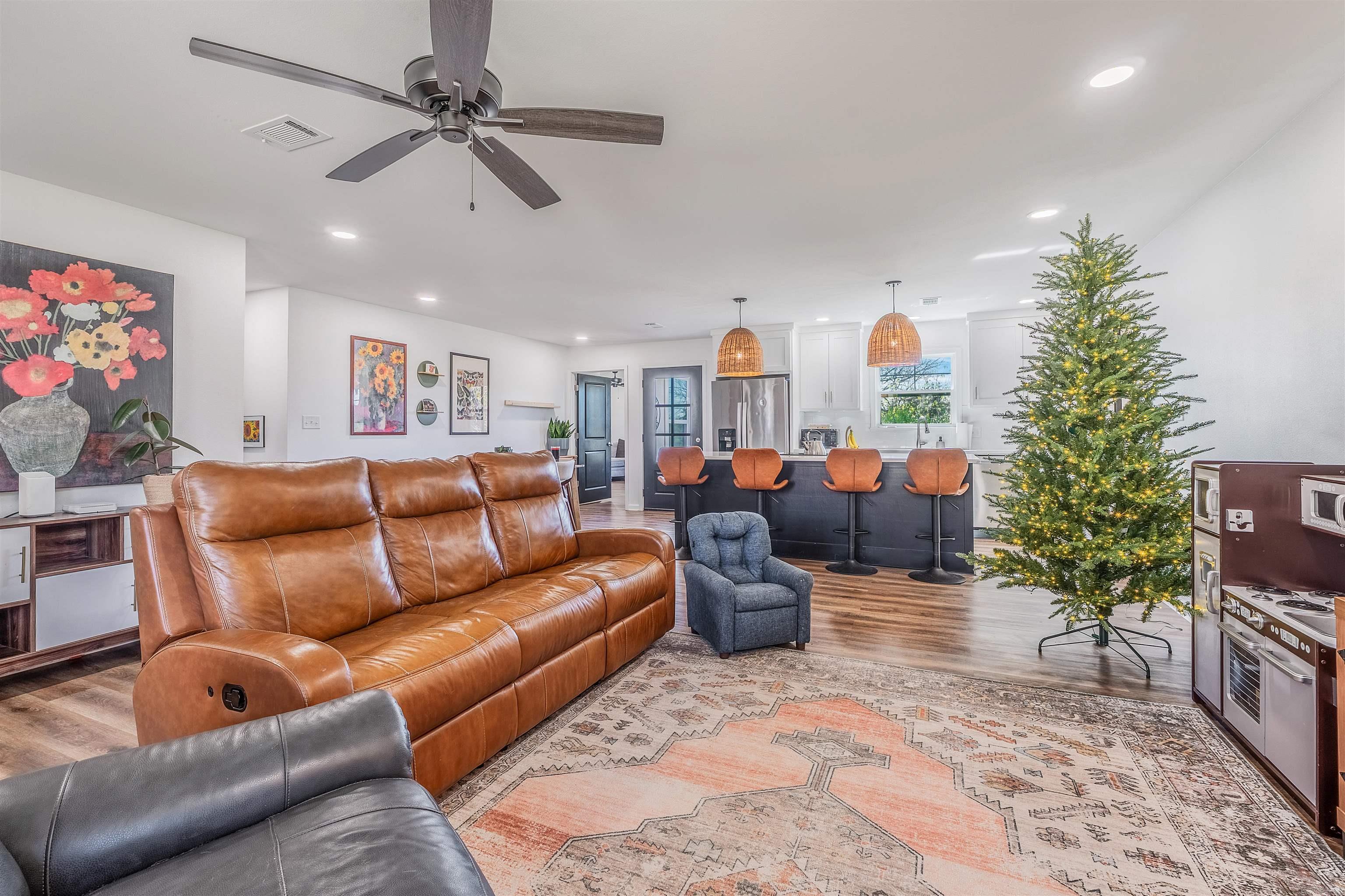 Sheraton Park - Residential