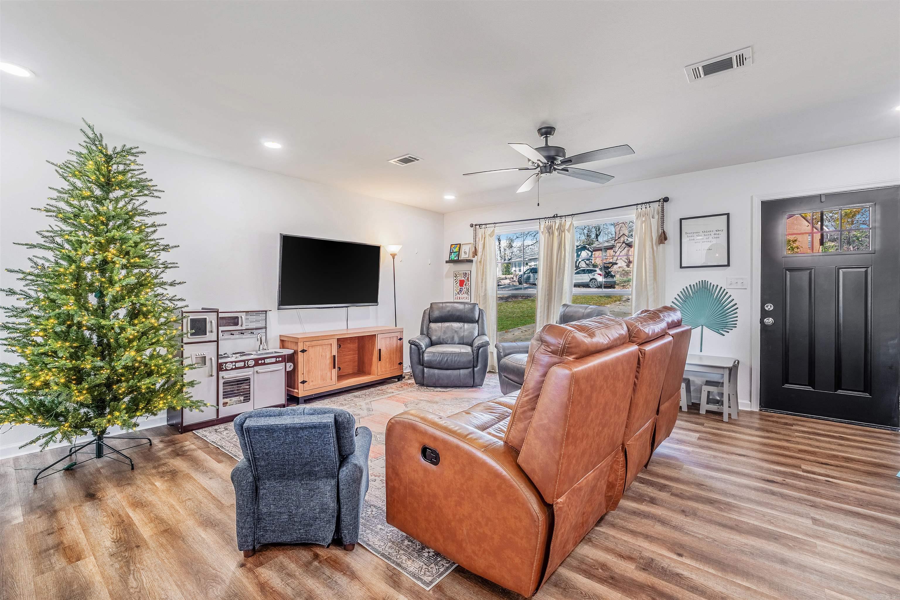 Sheraton Park - Residential