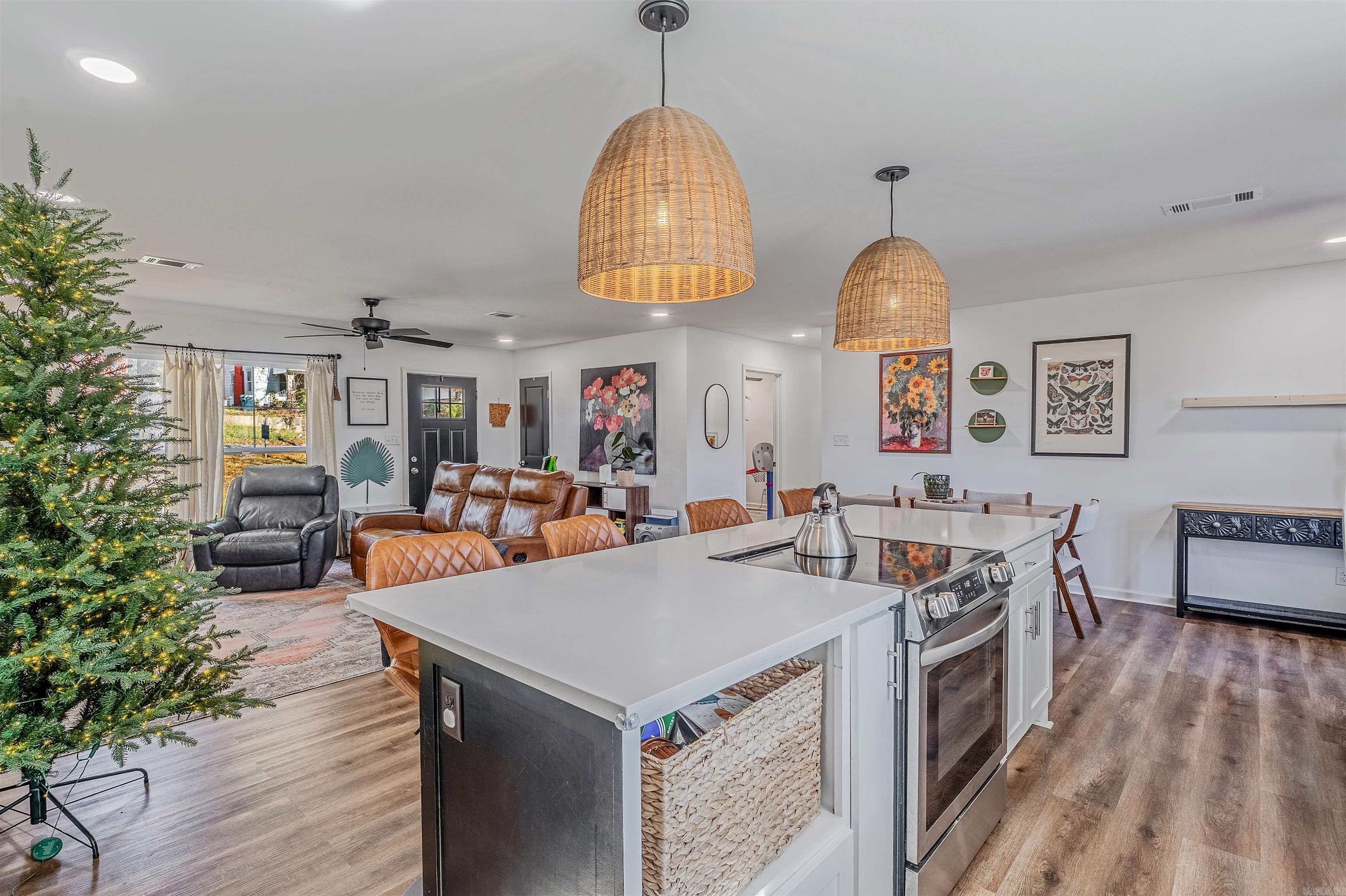 Sheraton Park - Residential