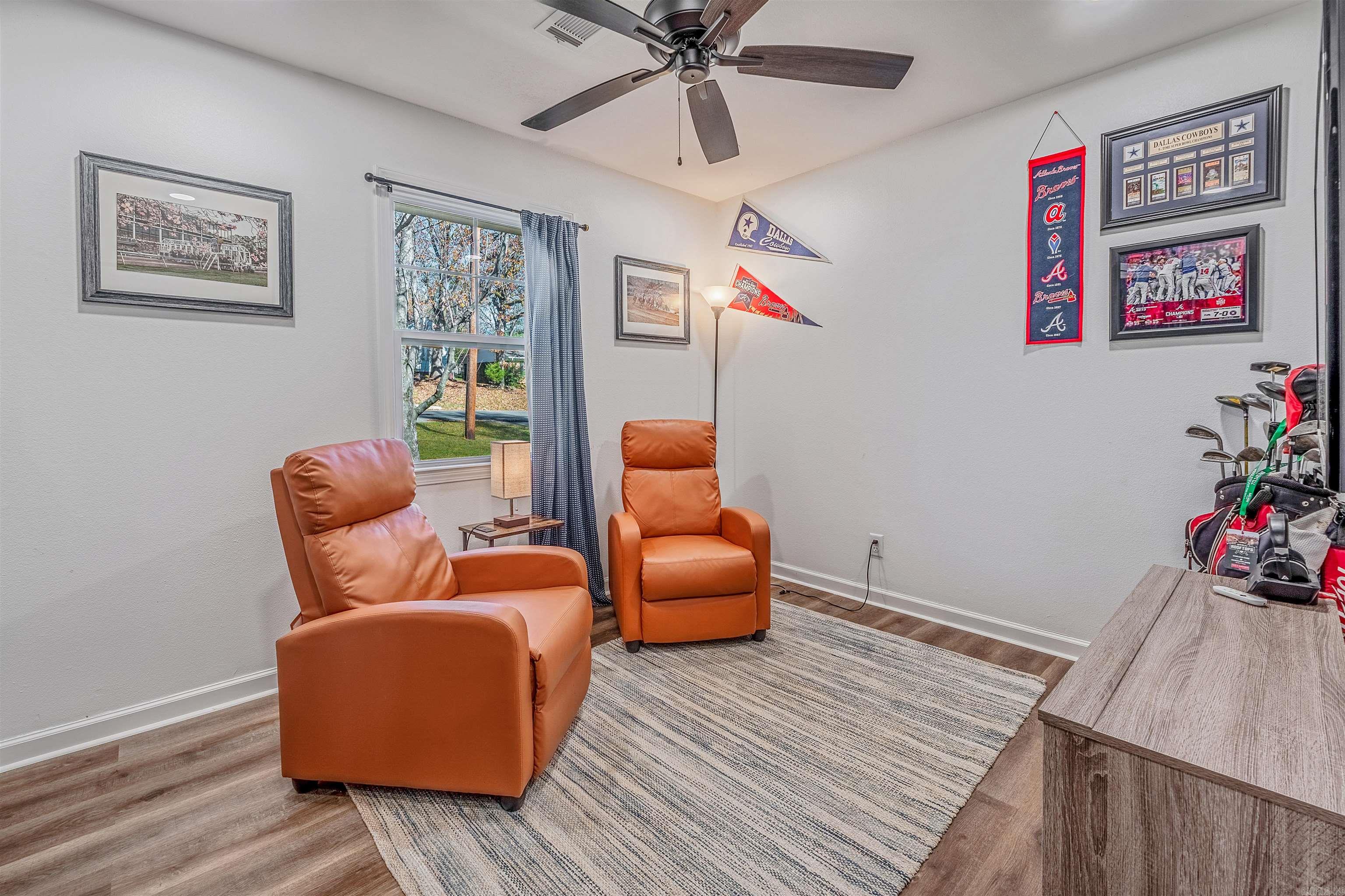 Sheraton Park - Residential